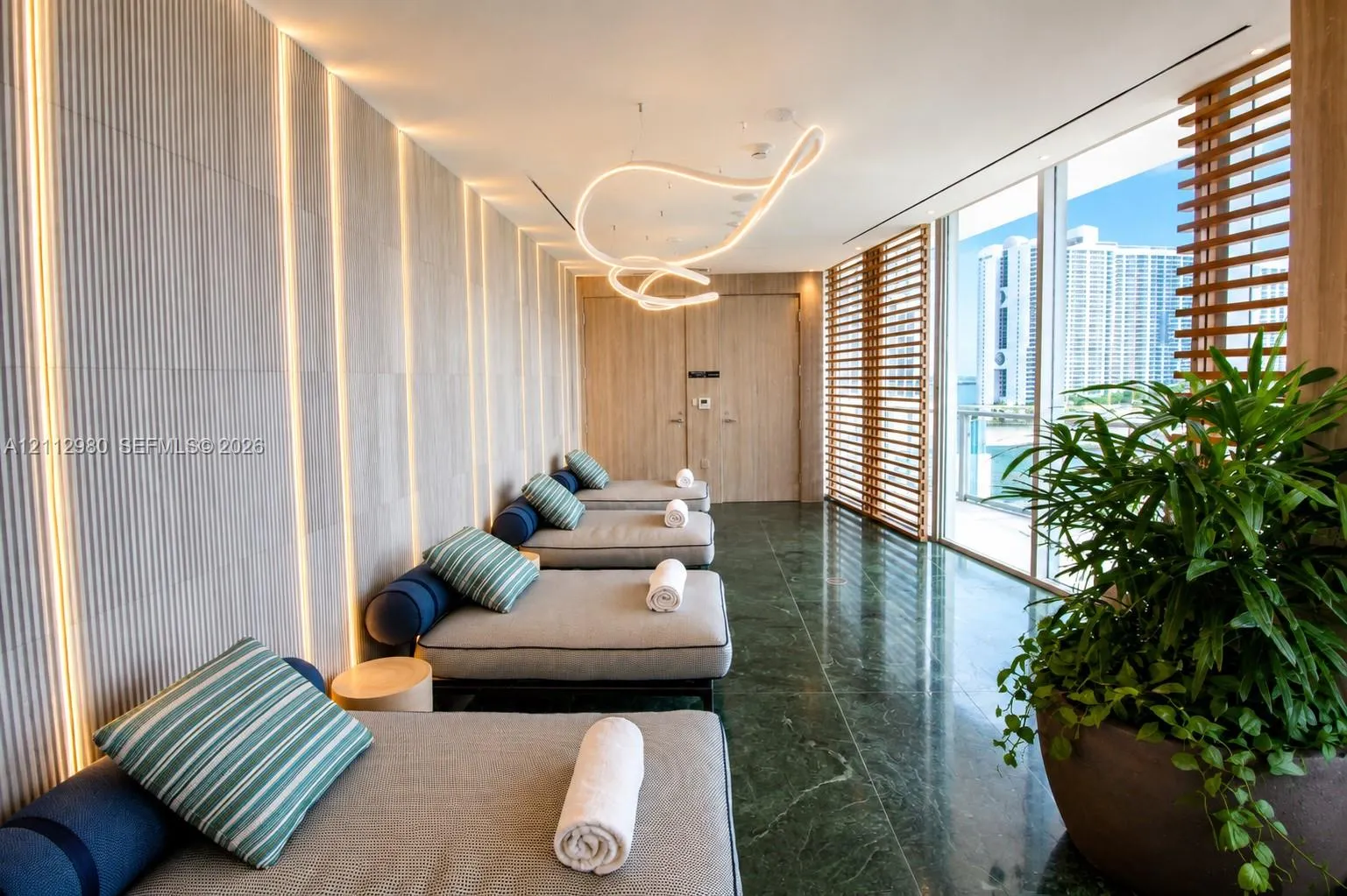 1400 Biscayne Boulevard #3301
