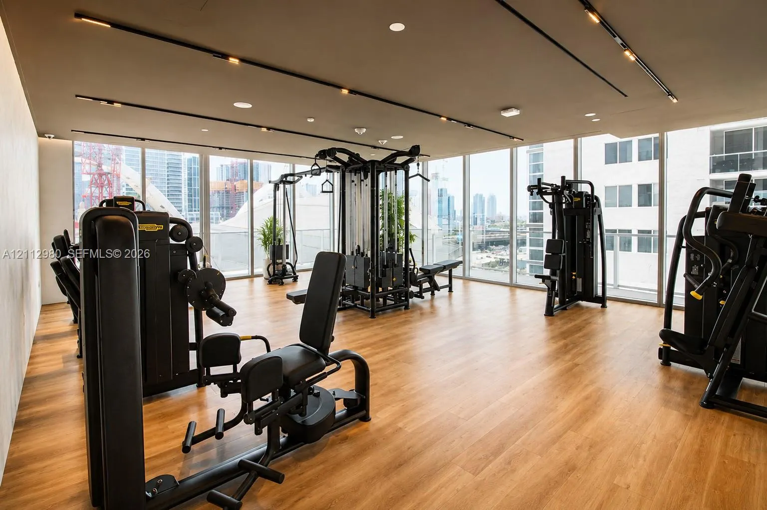 1400 Biscayne Boulevard #3301