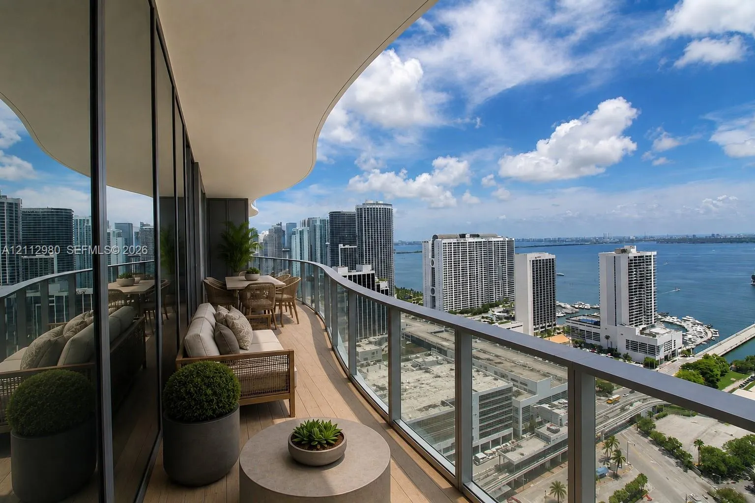 1400 Biscayne Boulevard #3301