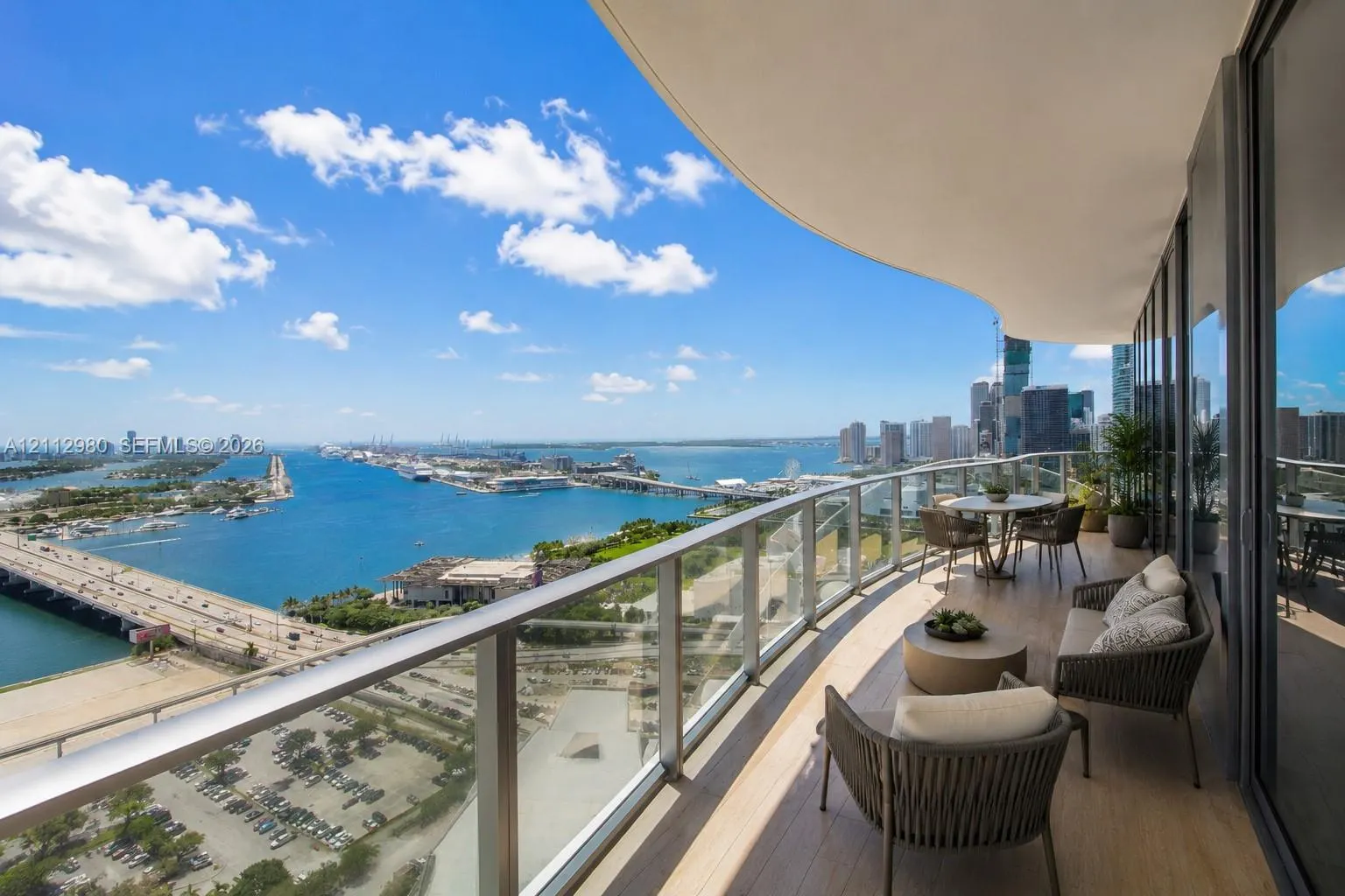 1400 Biscayne Boulevard #3301