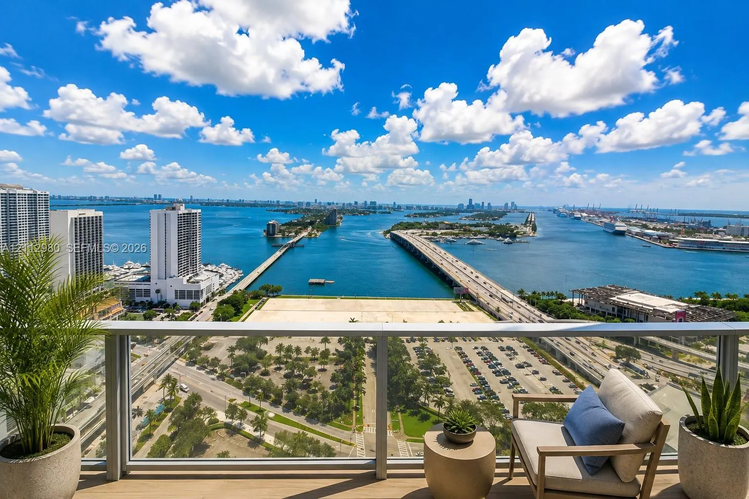 1400 Biscayne Boulevard #3301