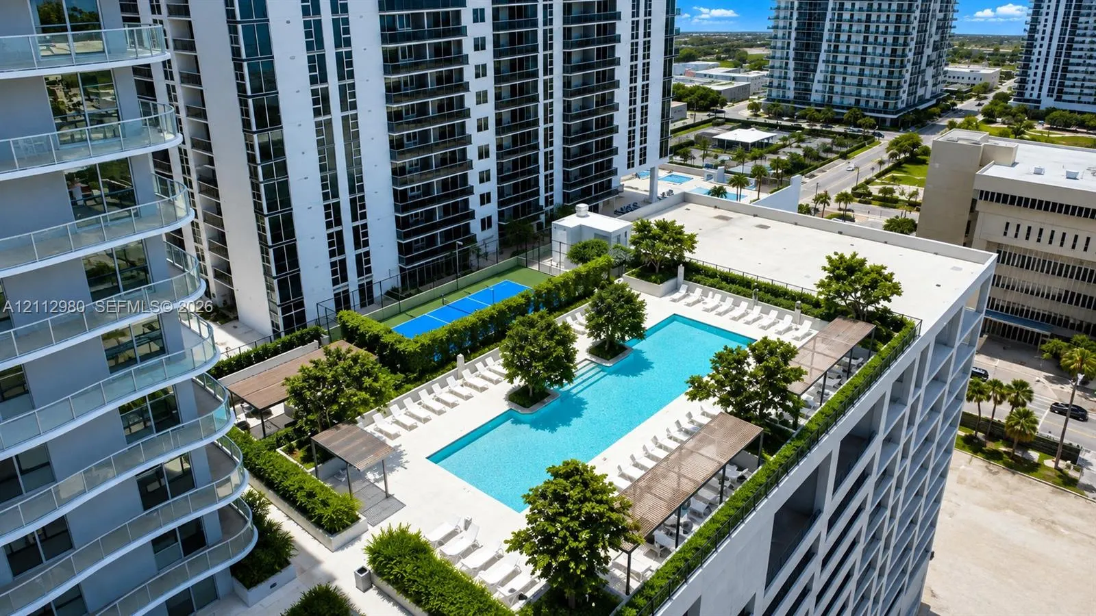 1400 Biscayne Boulevard #3301