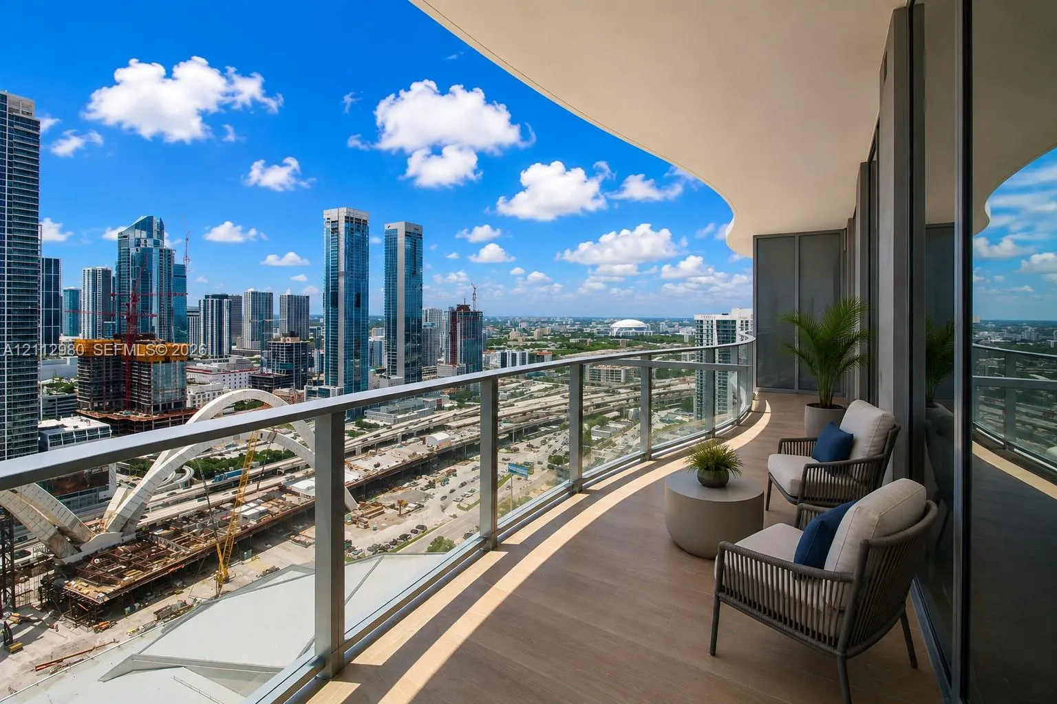 1400 Biscayne Boulevard #3301