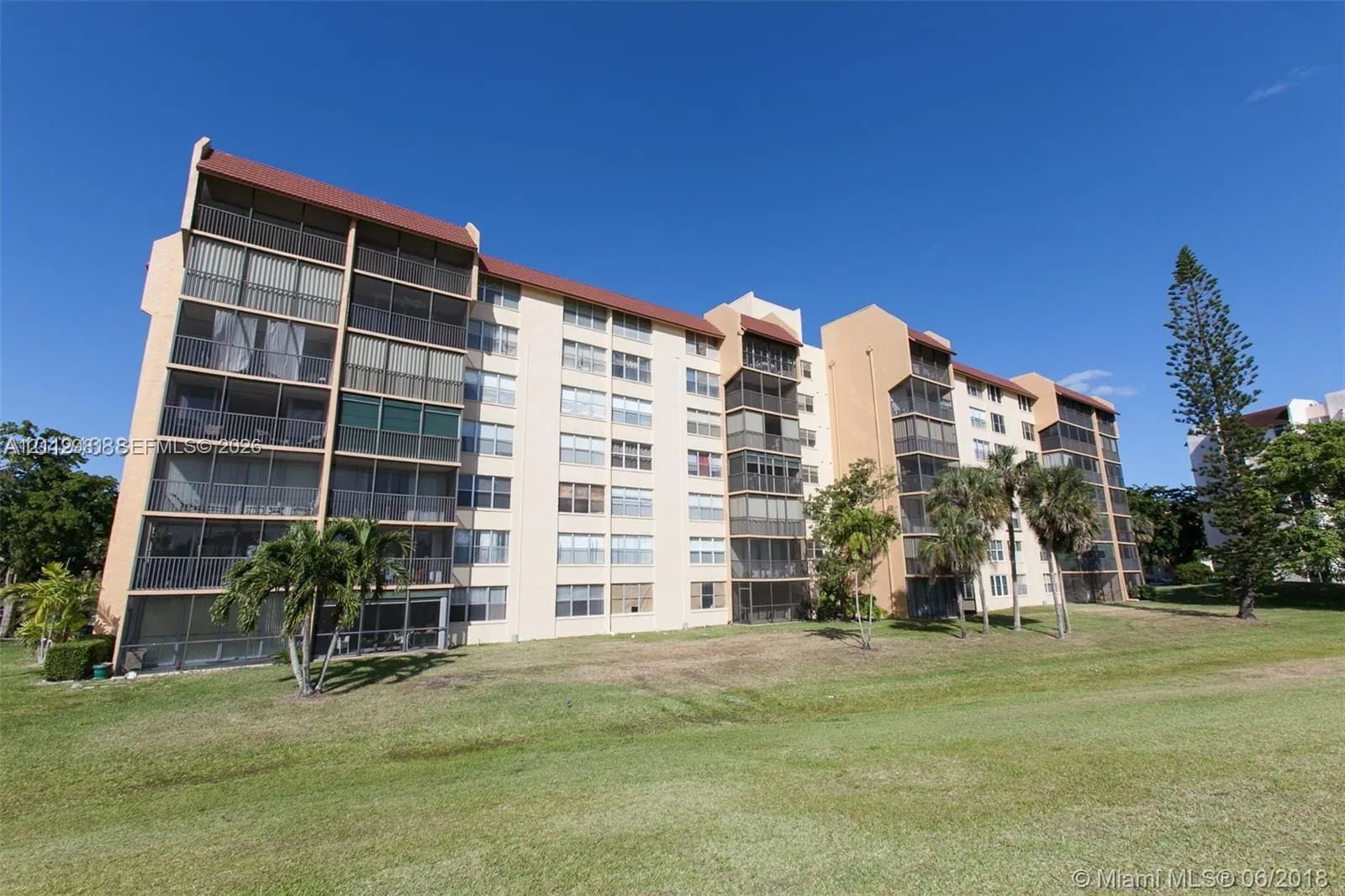 3821 Environ Boulevard #107