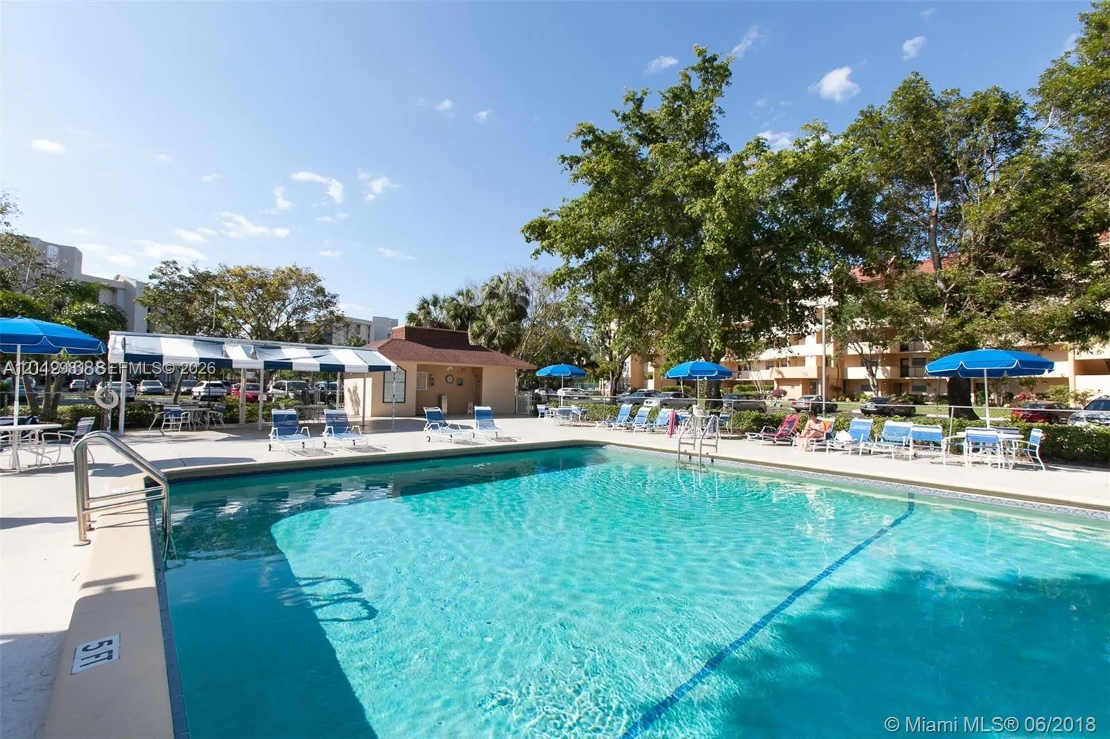 3821 Environ Boulevard #107