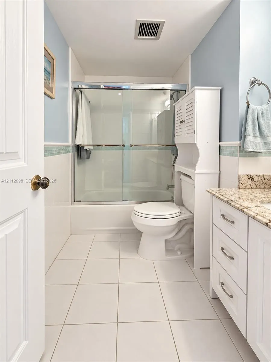 4350 Hillcrest Drive #411