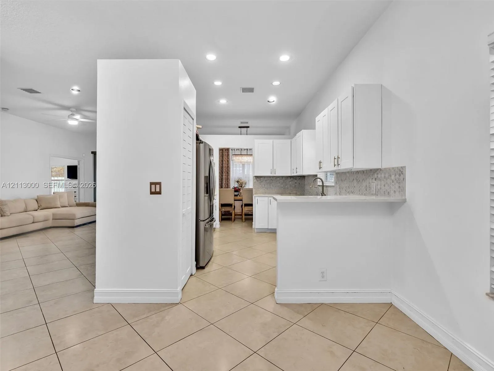 10860 La Salinas Circle