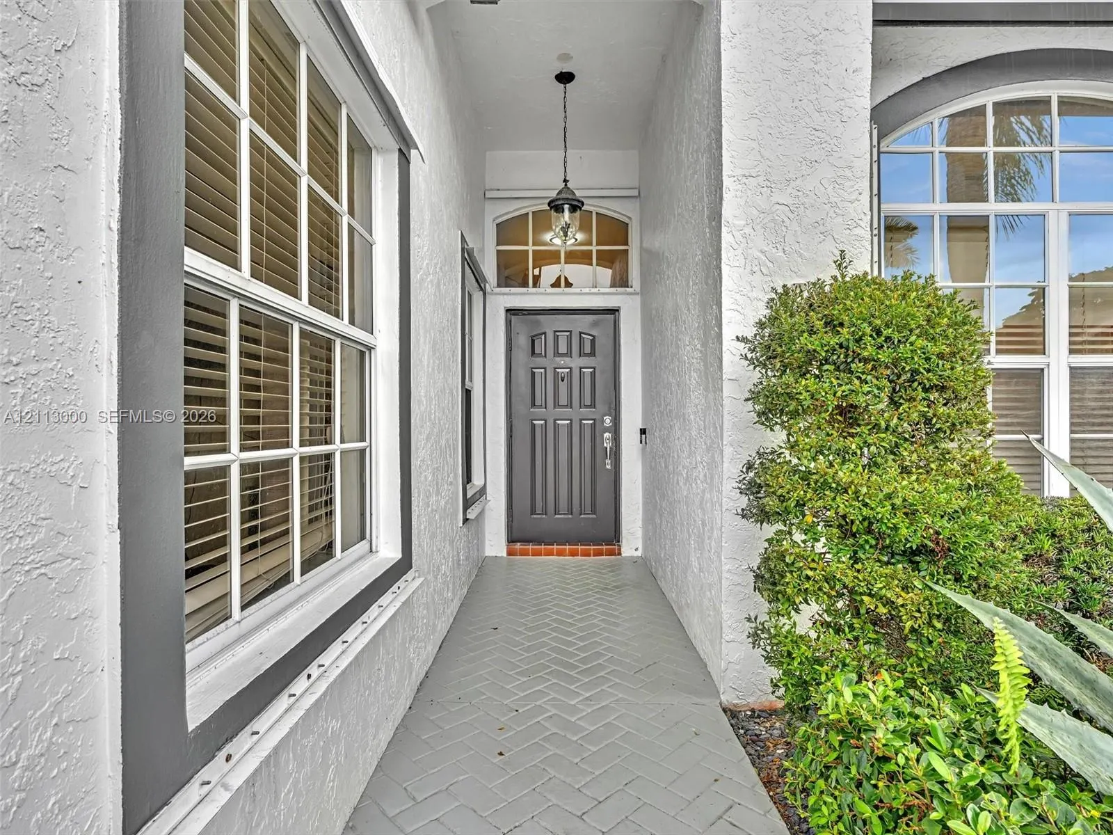 10860 La Salinas Circle