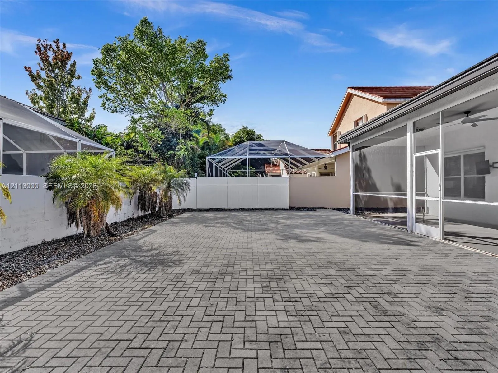 10860 La Salinas Circle