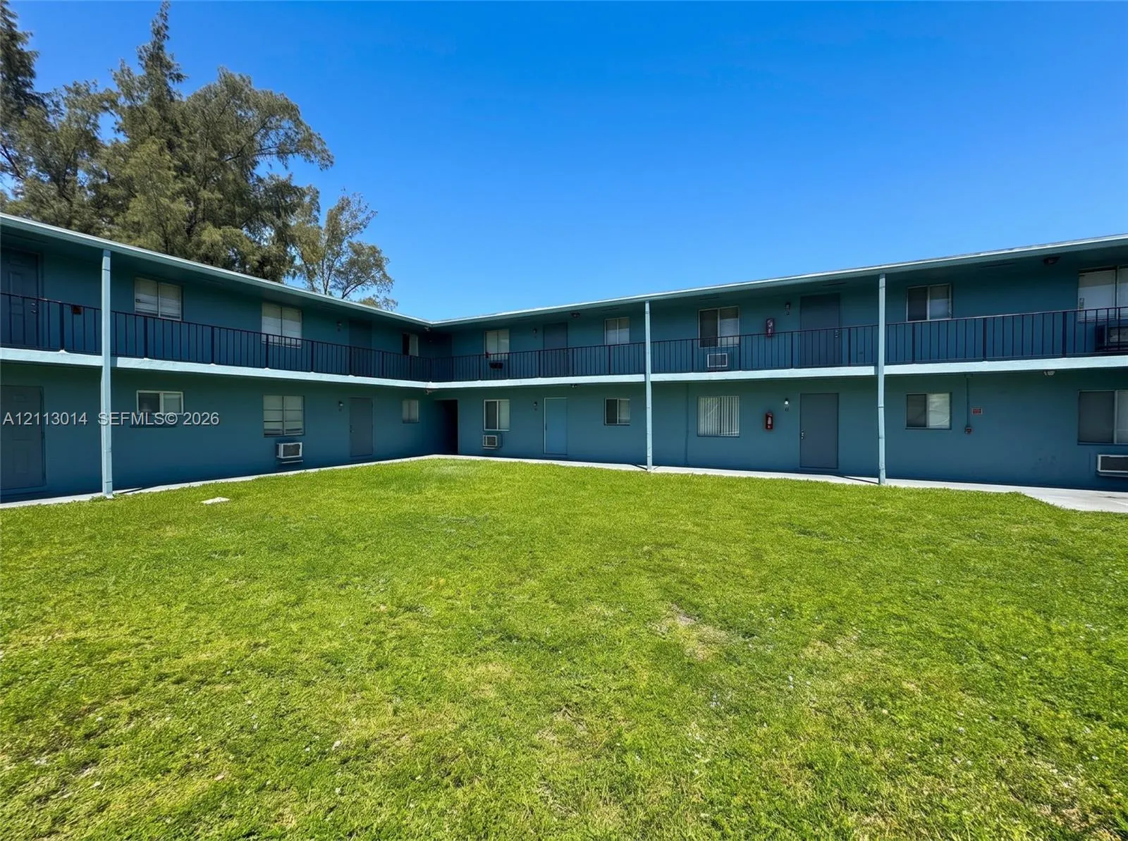 1829 N A Street #51