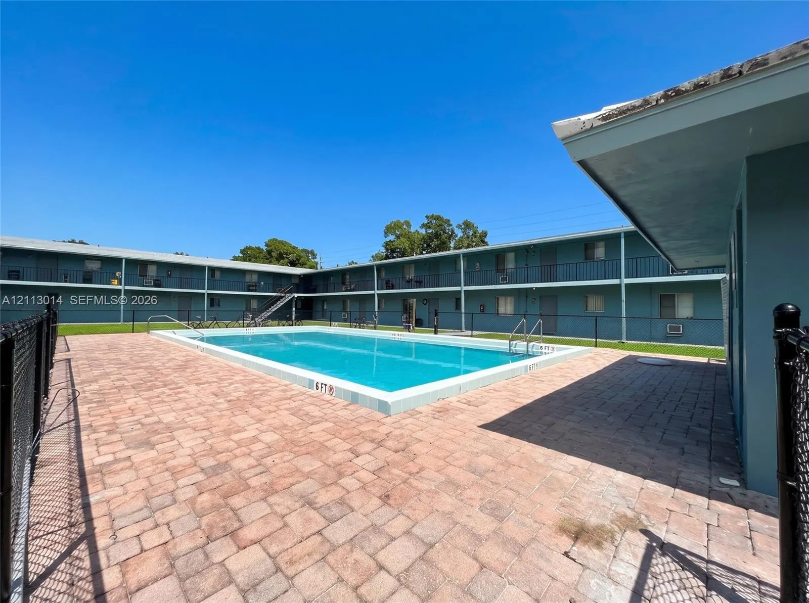 1829 N A Street #51