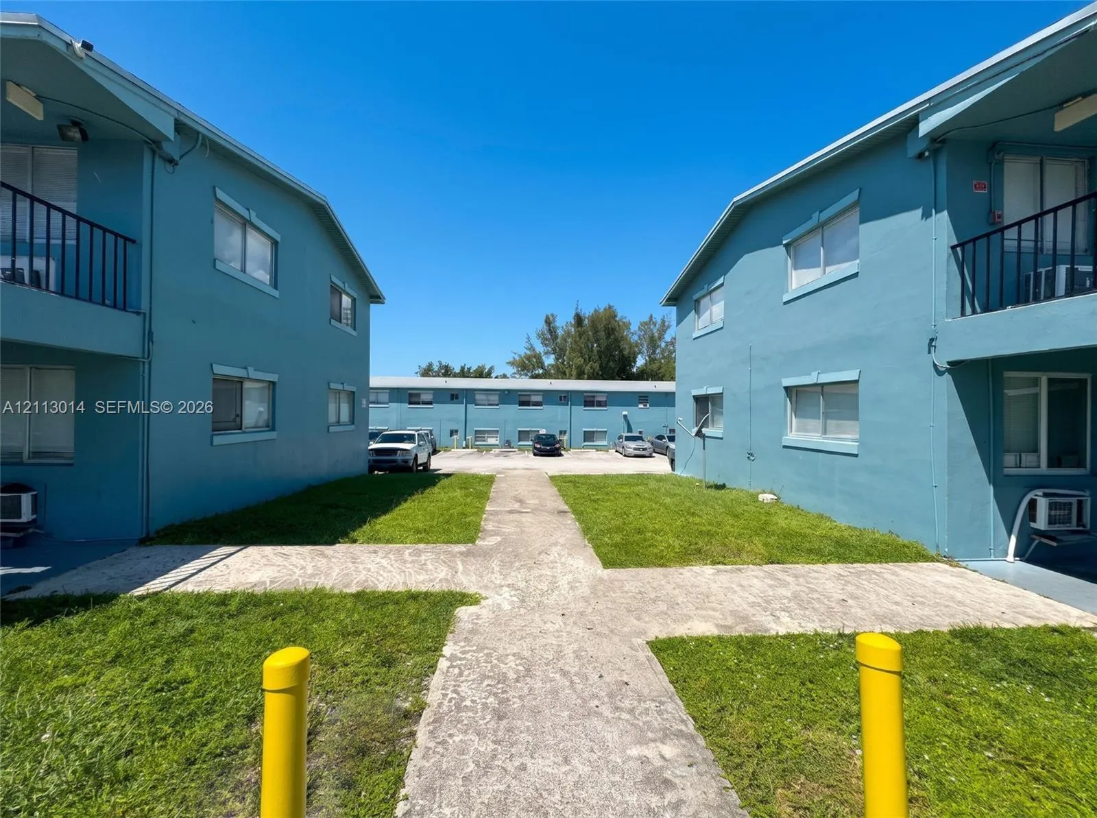 1829 N A Street #51