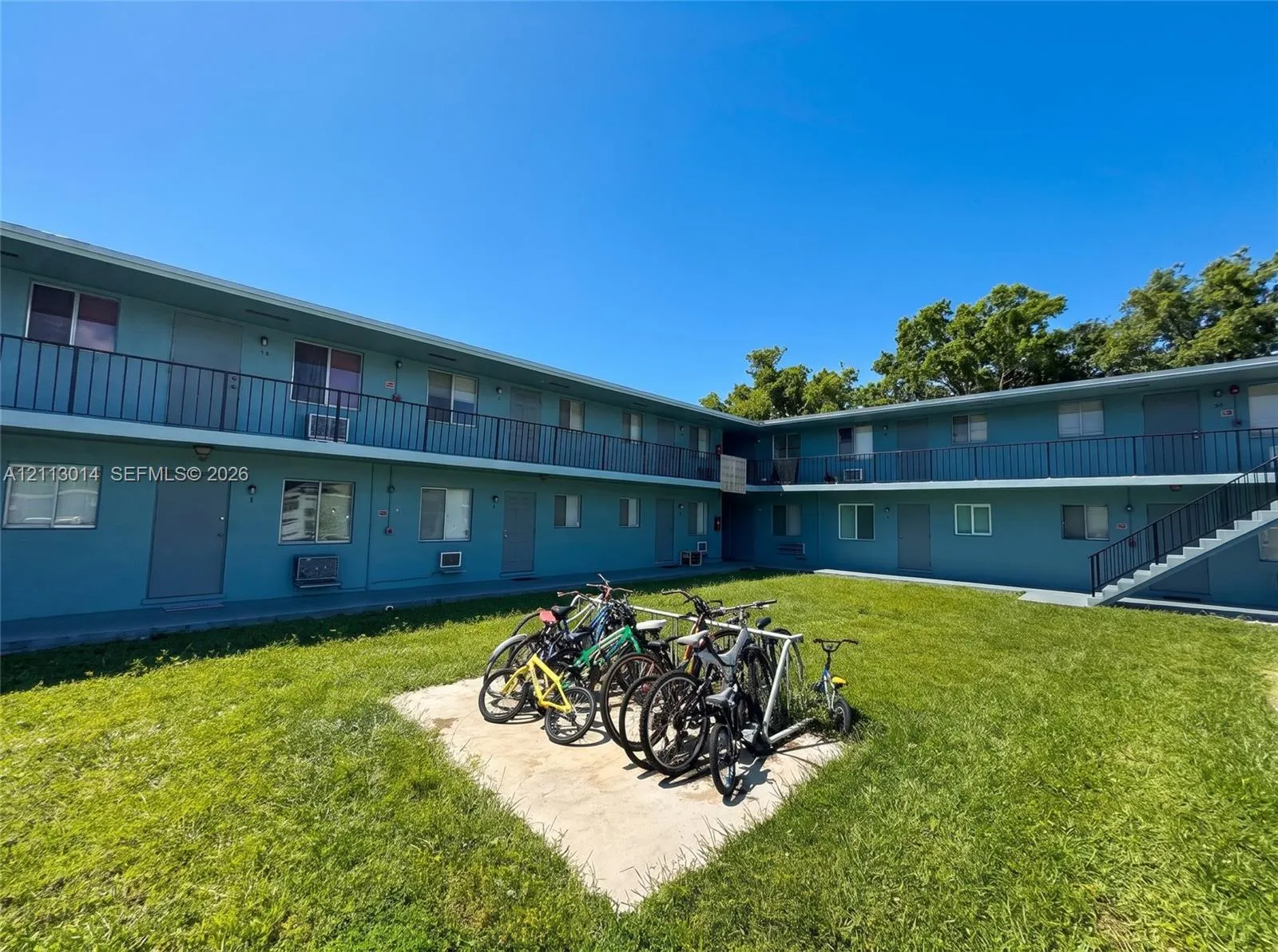 1829 N A Street #51