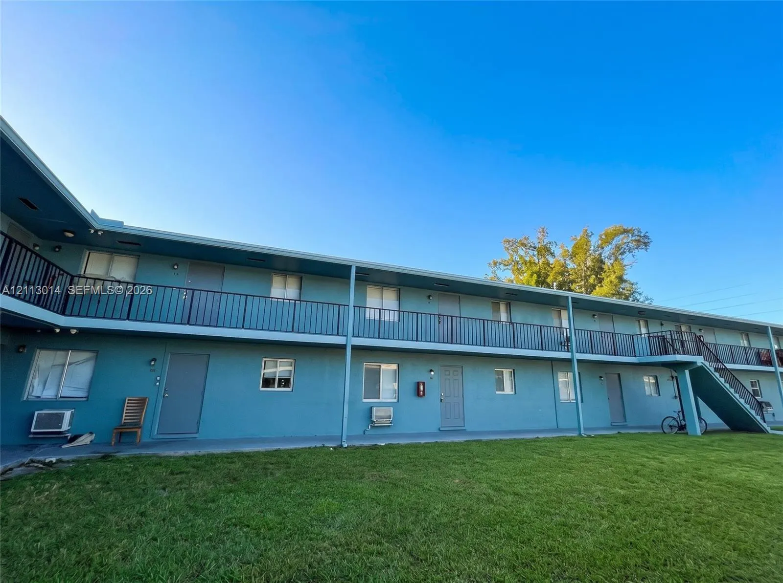 1829 N A Street #51