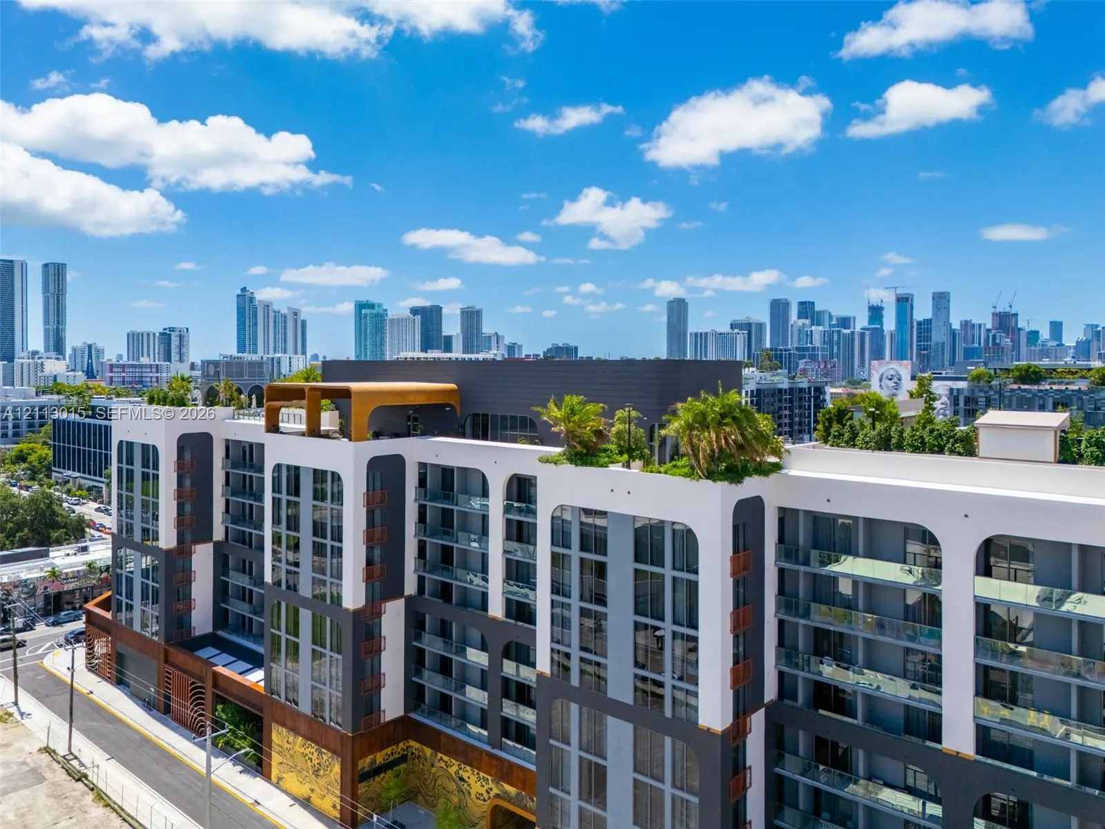 2700 NW 2nd Avenue #504