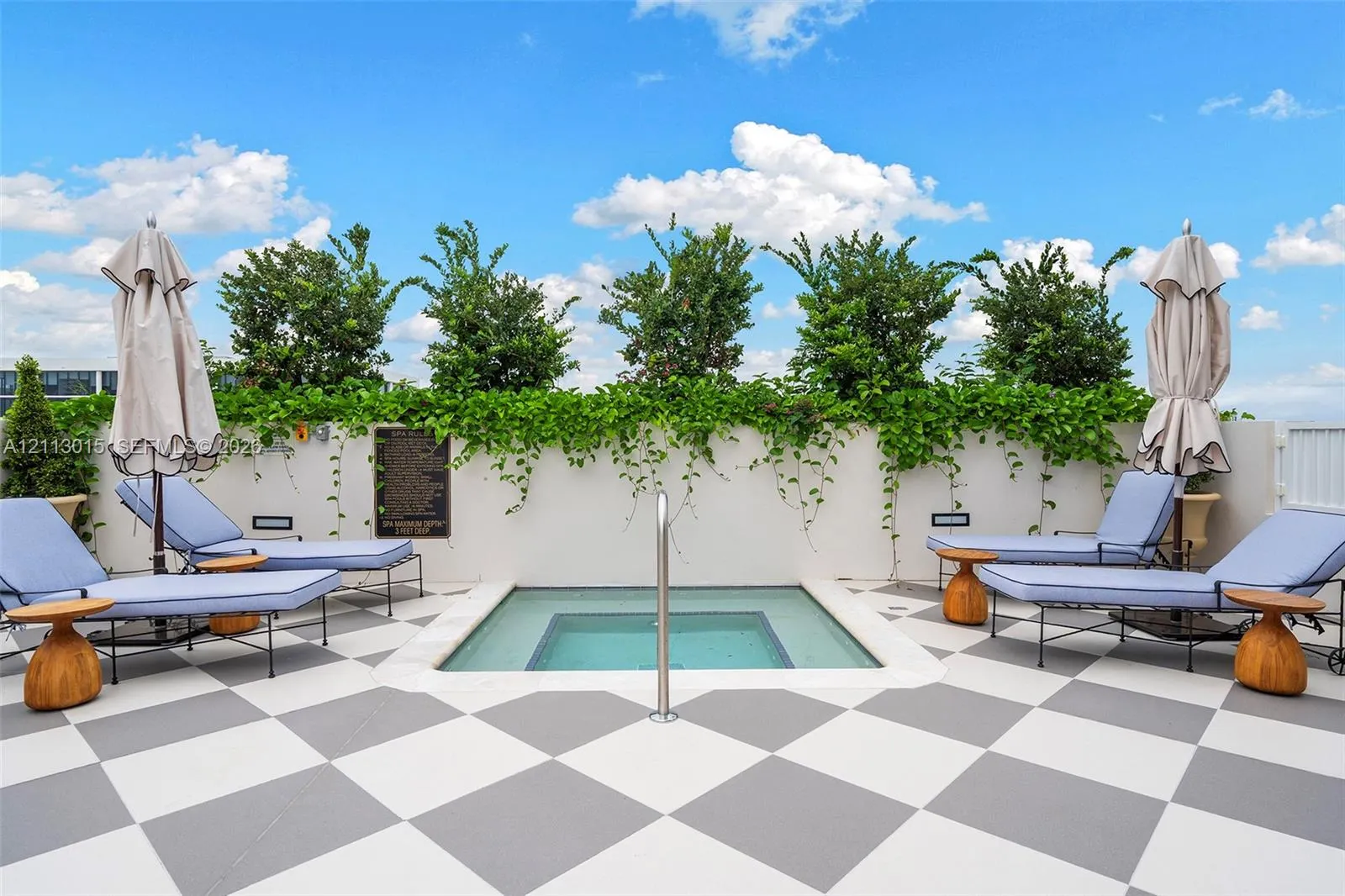 2700 NW 2nd Avenue #504