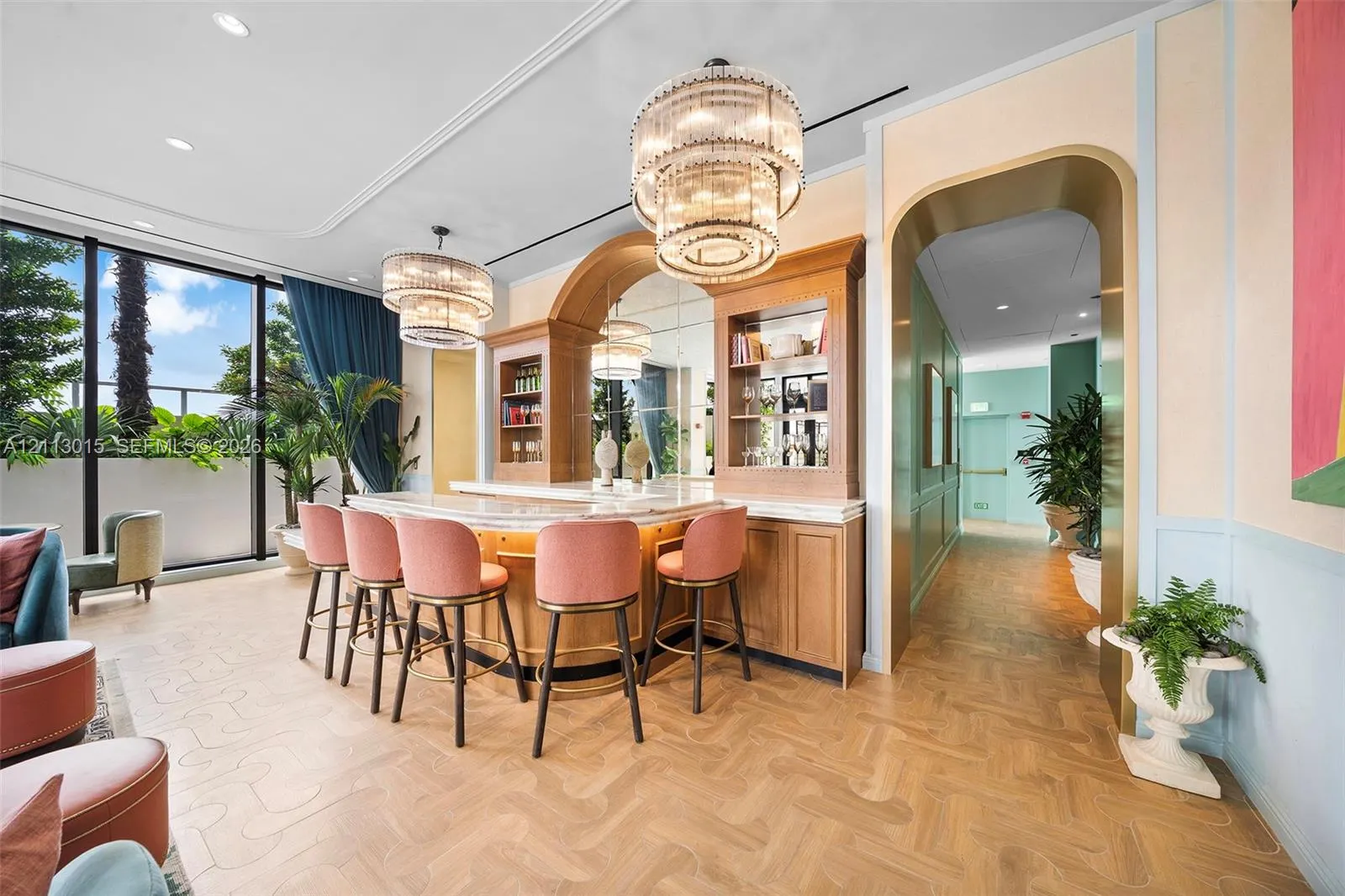 2700 NW 2nd Avenue #504