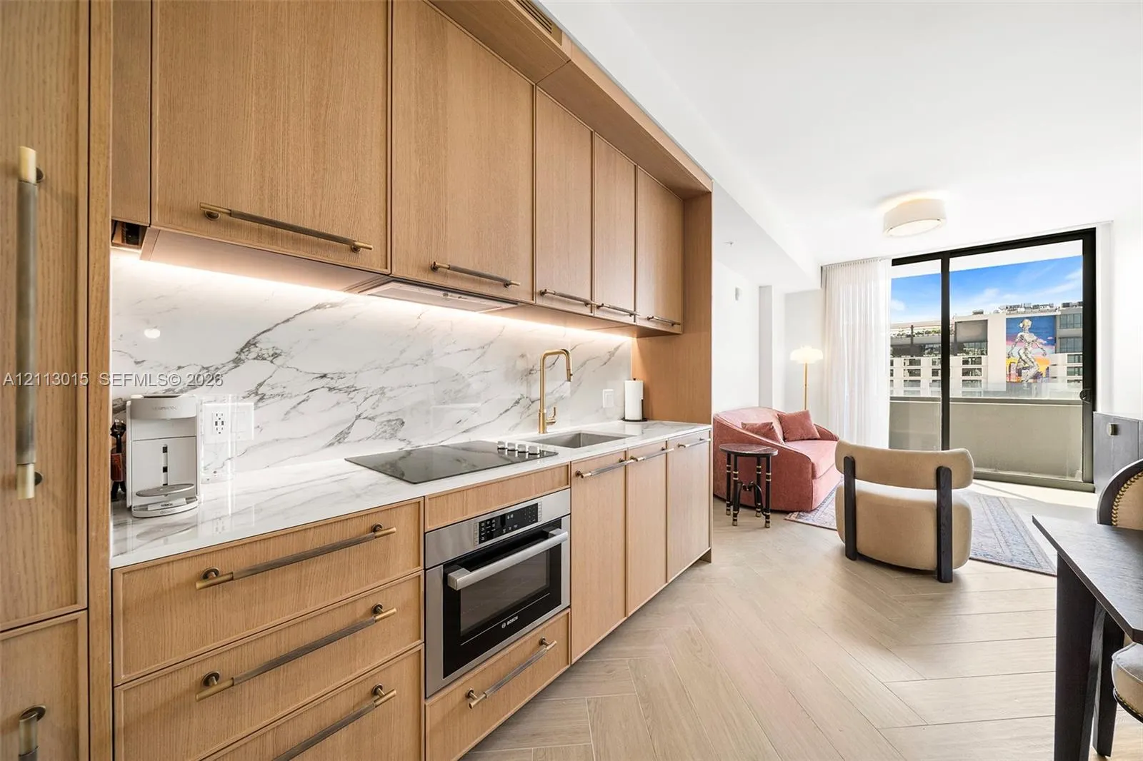 2700 NW 2nd Avenue #504