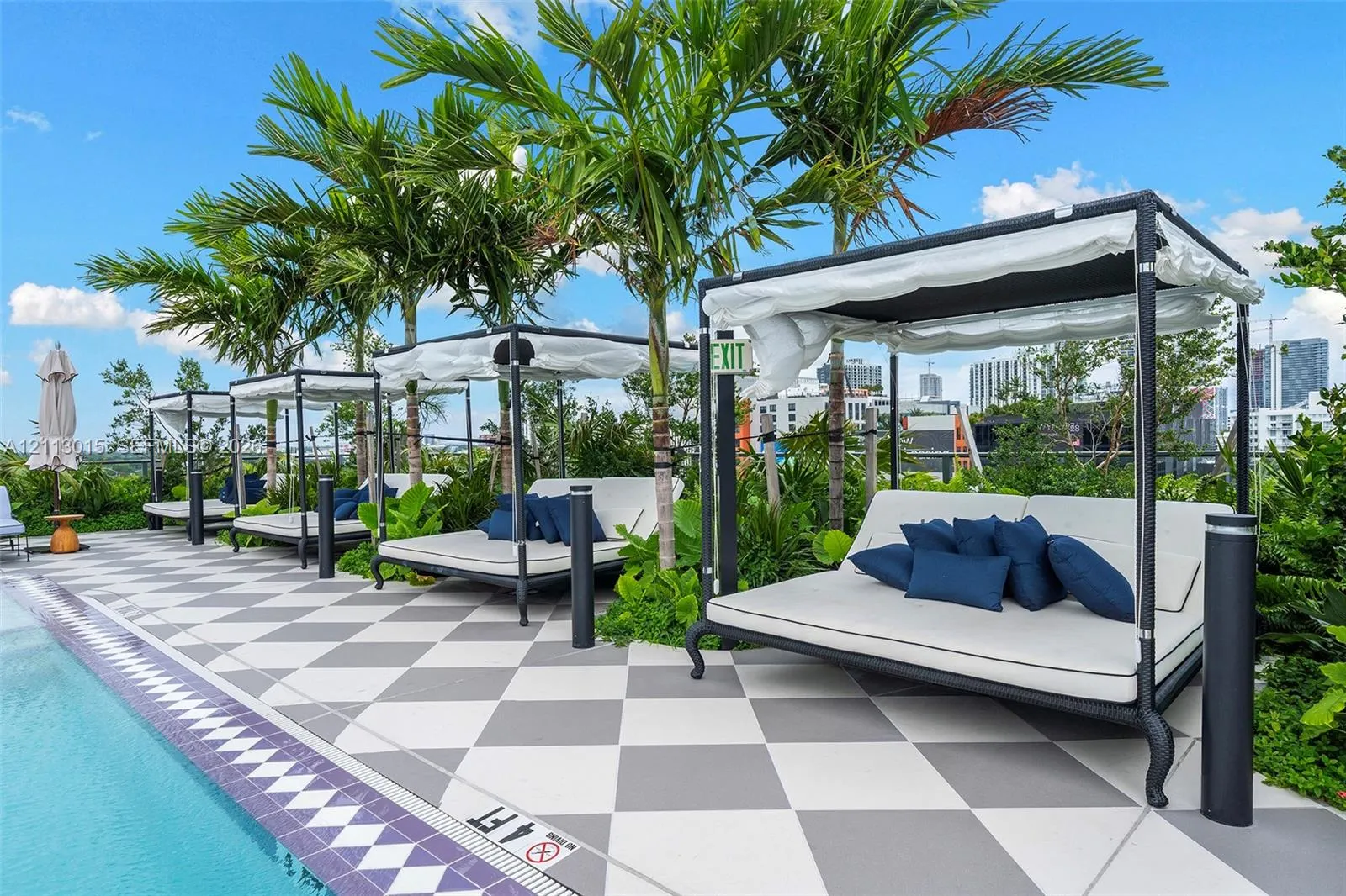 2700 NW 2nd Avenue #504