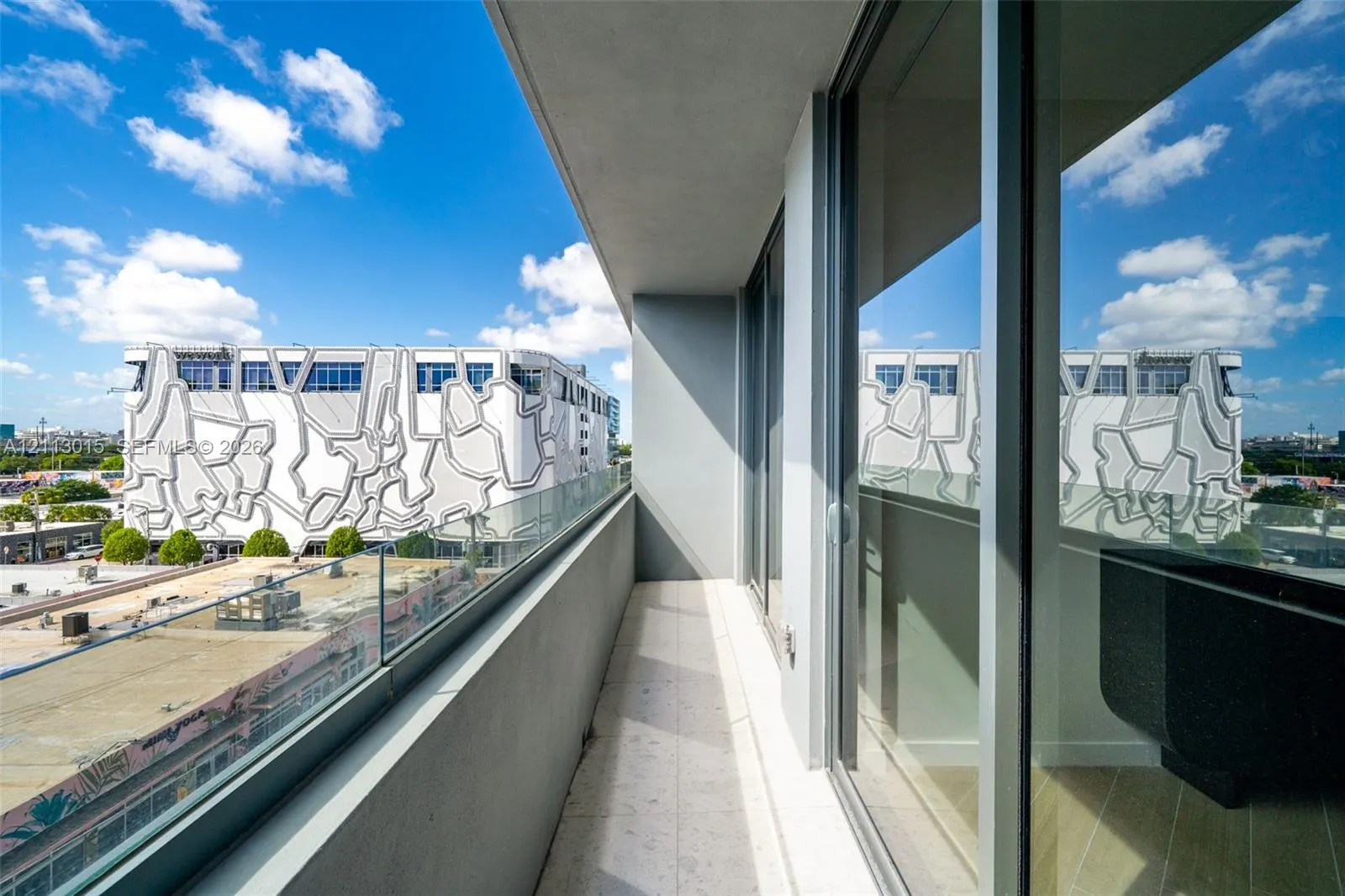 2700 NW 2nd Avenue #504