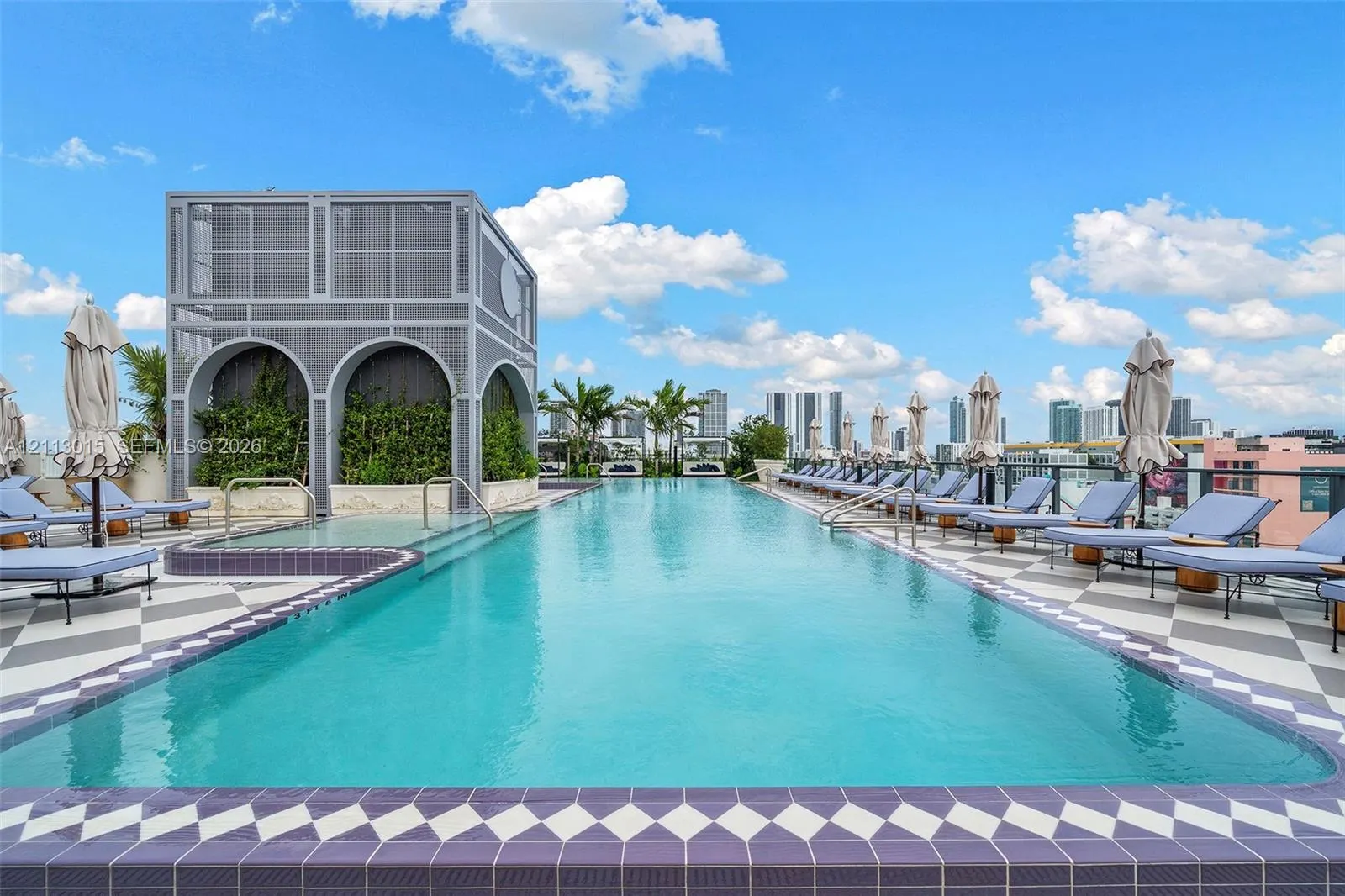 2700 NW 2nd Avenue #504