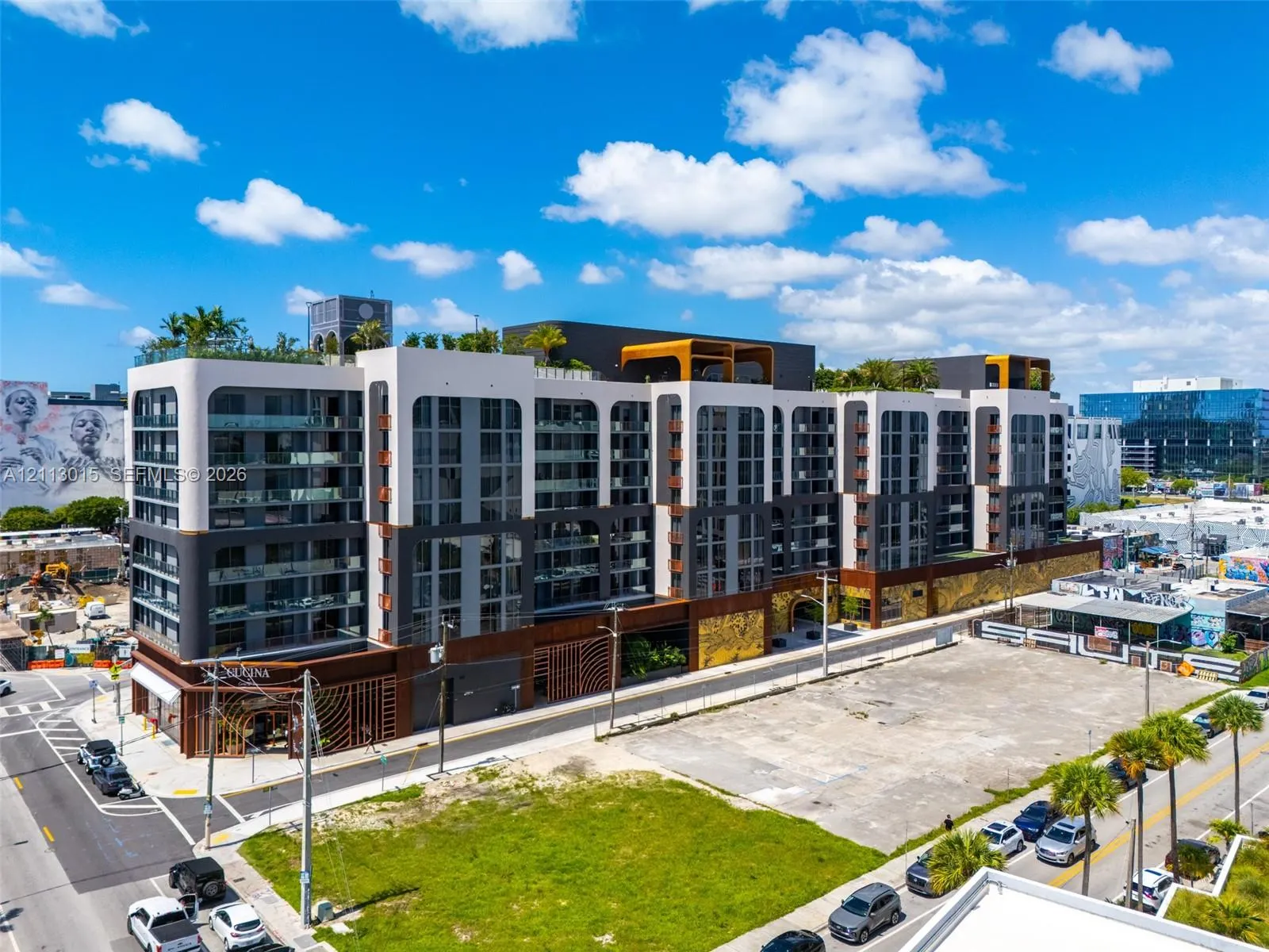 2700 NW 2nd Avenue #504