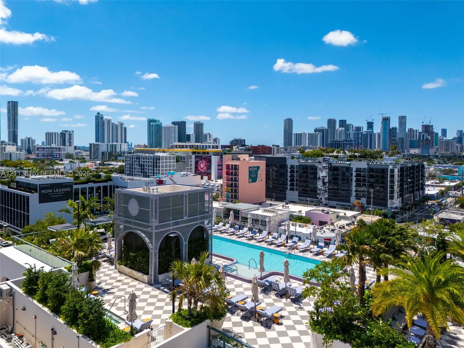 2700 NW 2nd Avenue #504