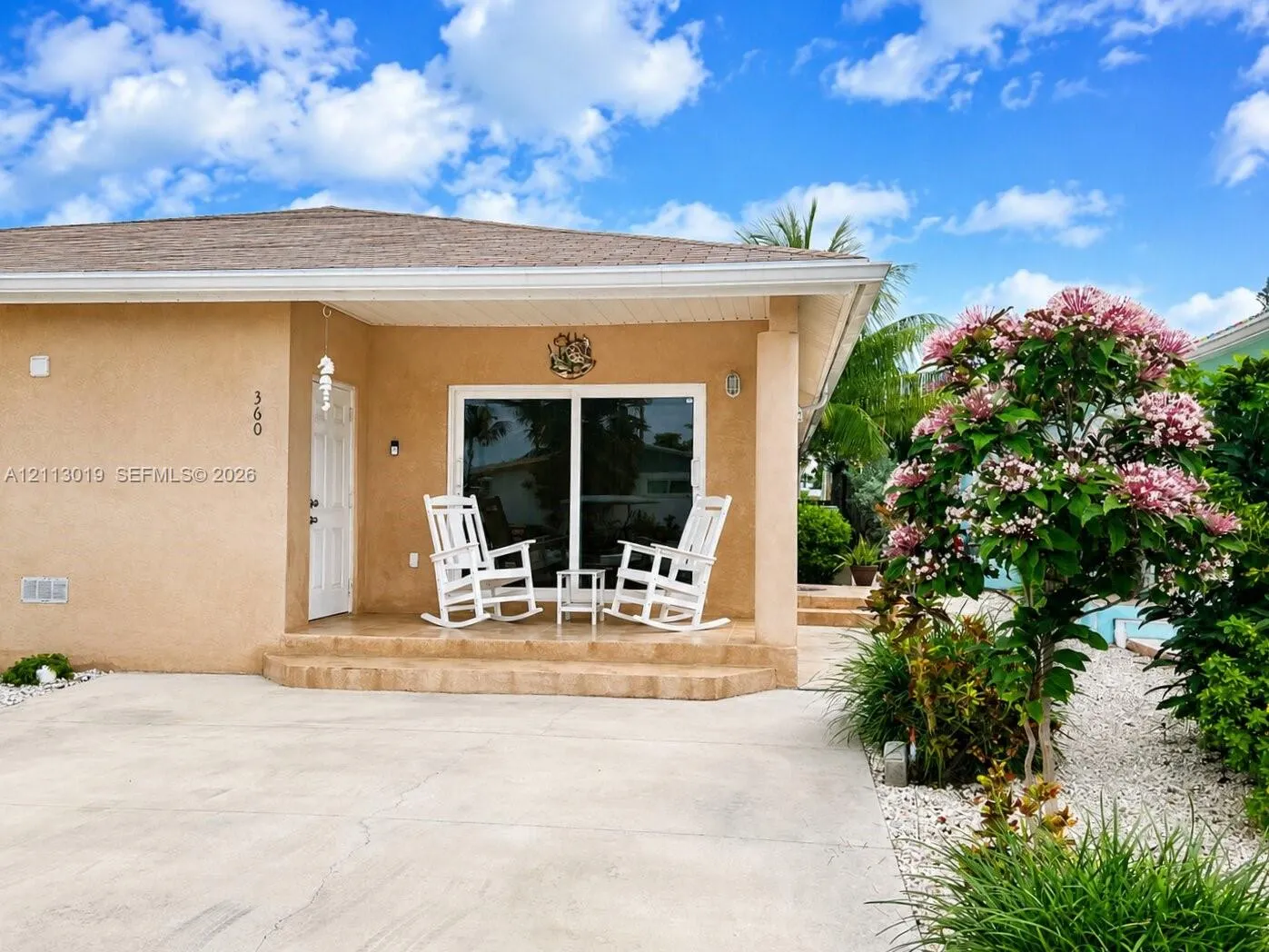 360 3rd Street