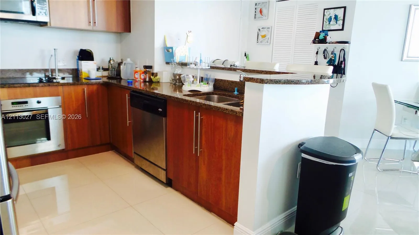 300 S Biscayne Boulevard #2710