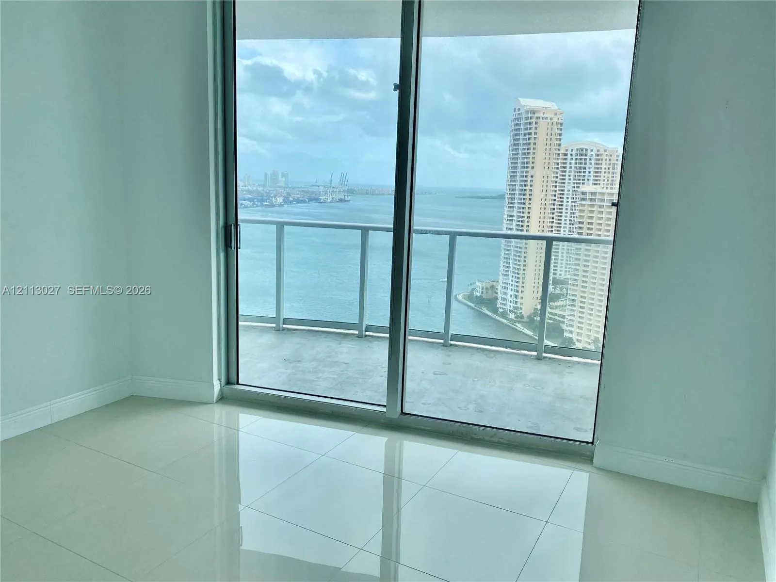 300 S Biscayne Boulevard #2710