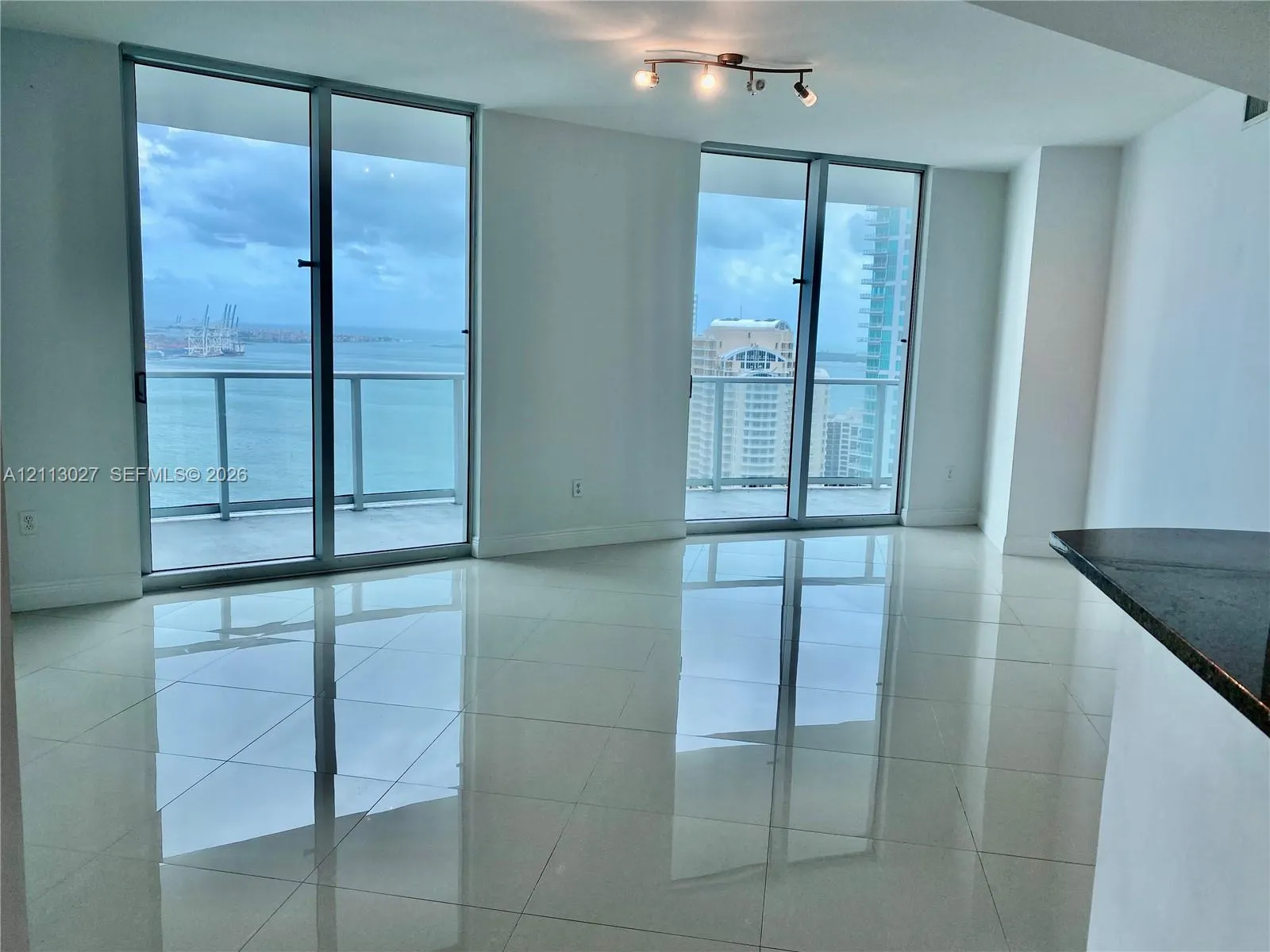 300 S Biscayne Boulevard #2710
