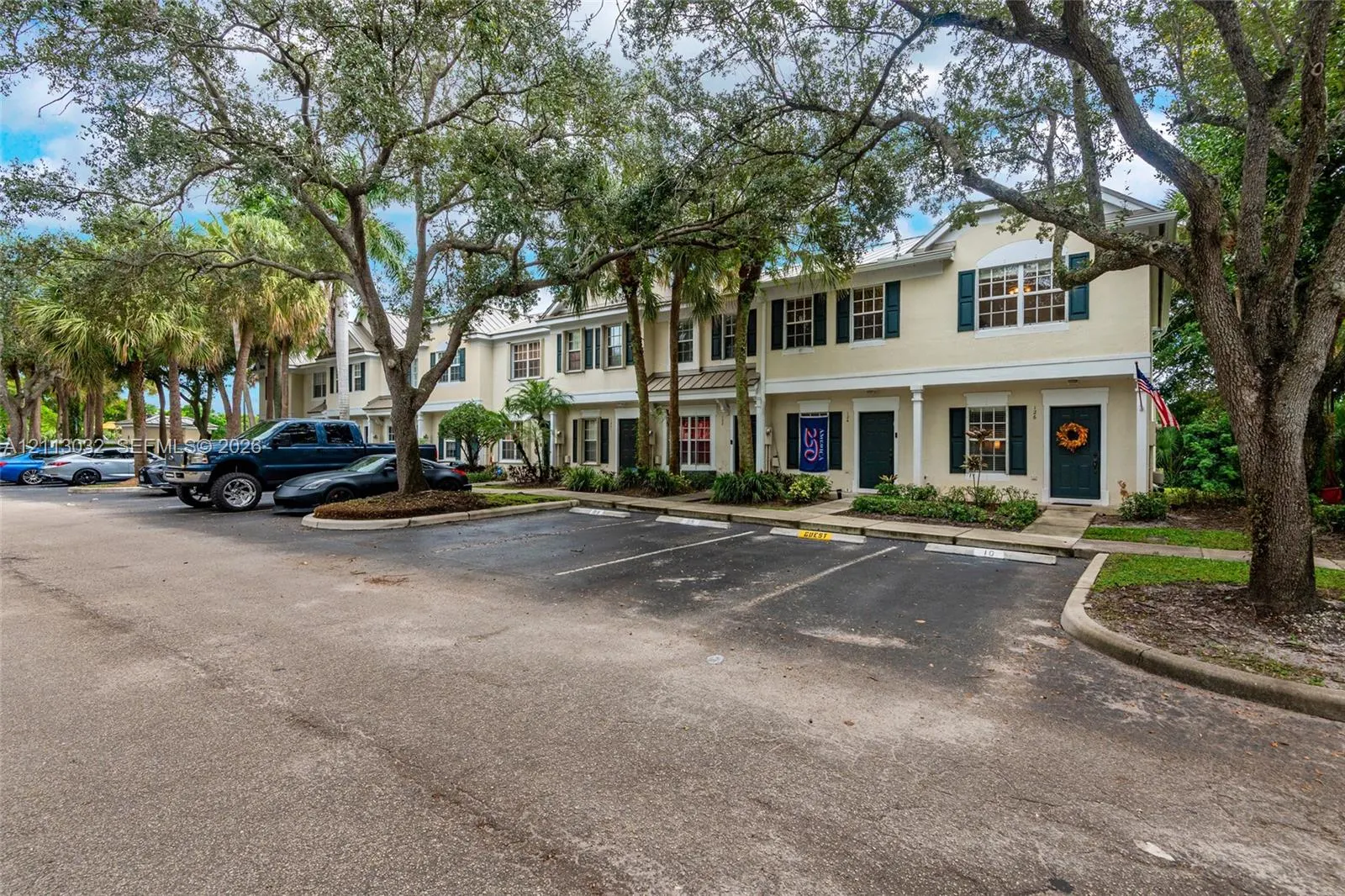 126 SW 96th Avenue #10-1