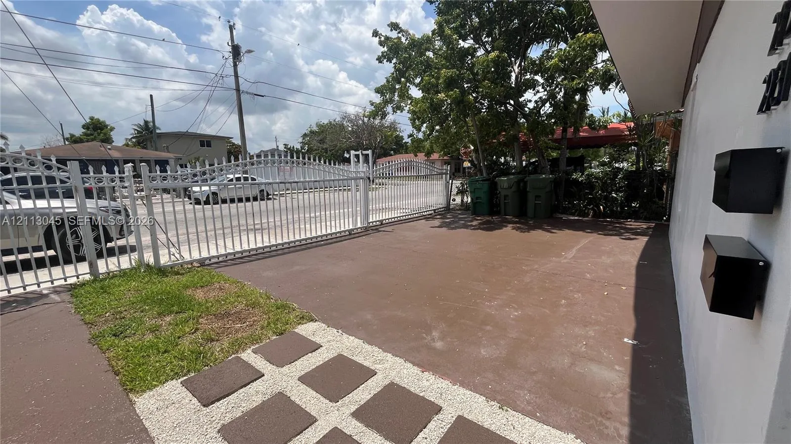 2931 NW 22nd Court #A