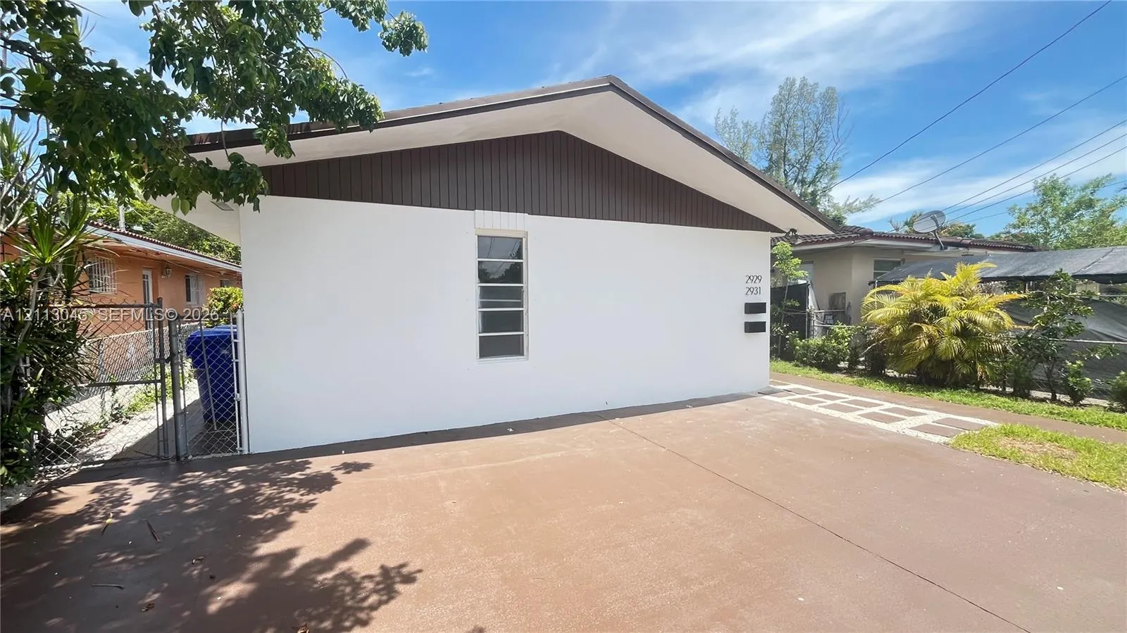 2931 NW 22nd Court #A