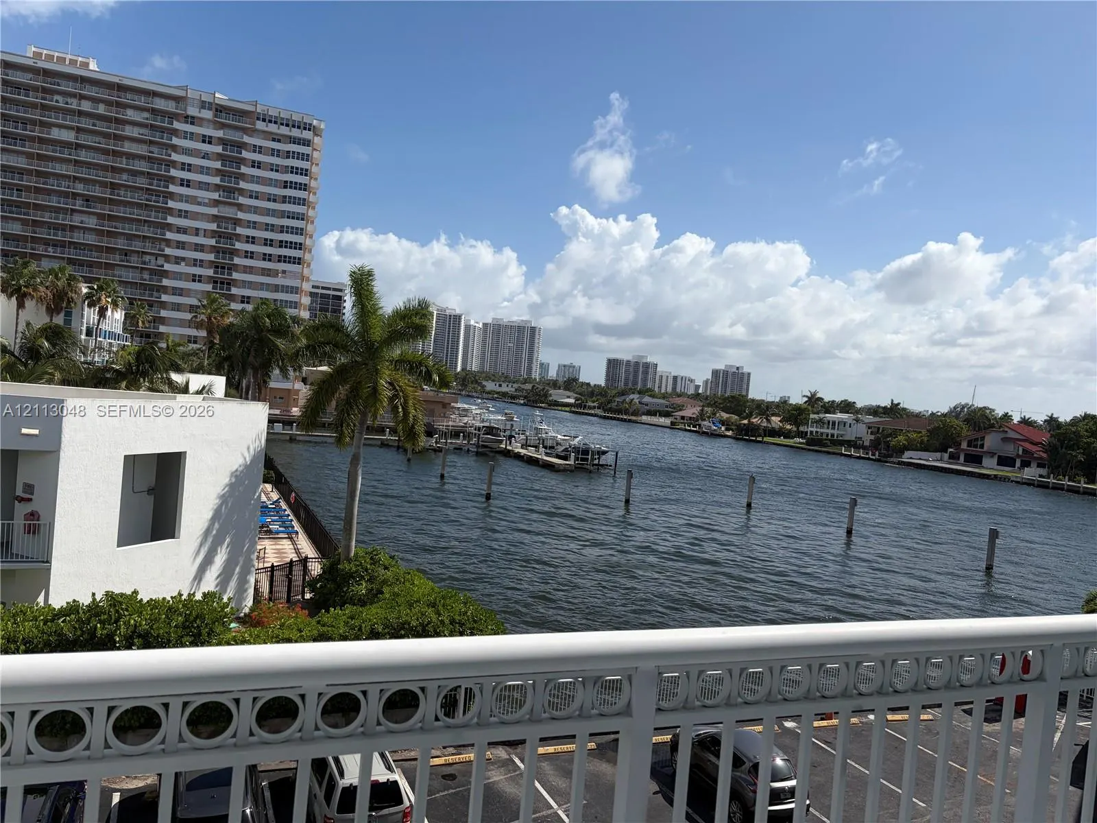 1913 S Ocean Drive #227