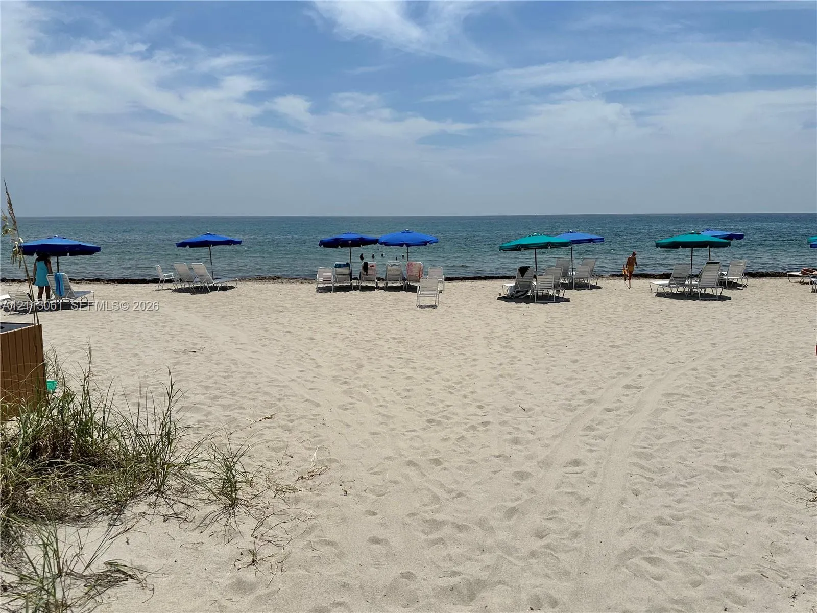 4201 N Ocean Boulevard #1804