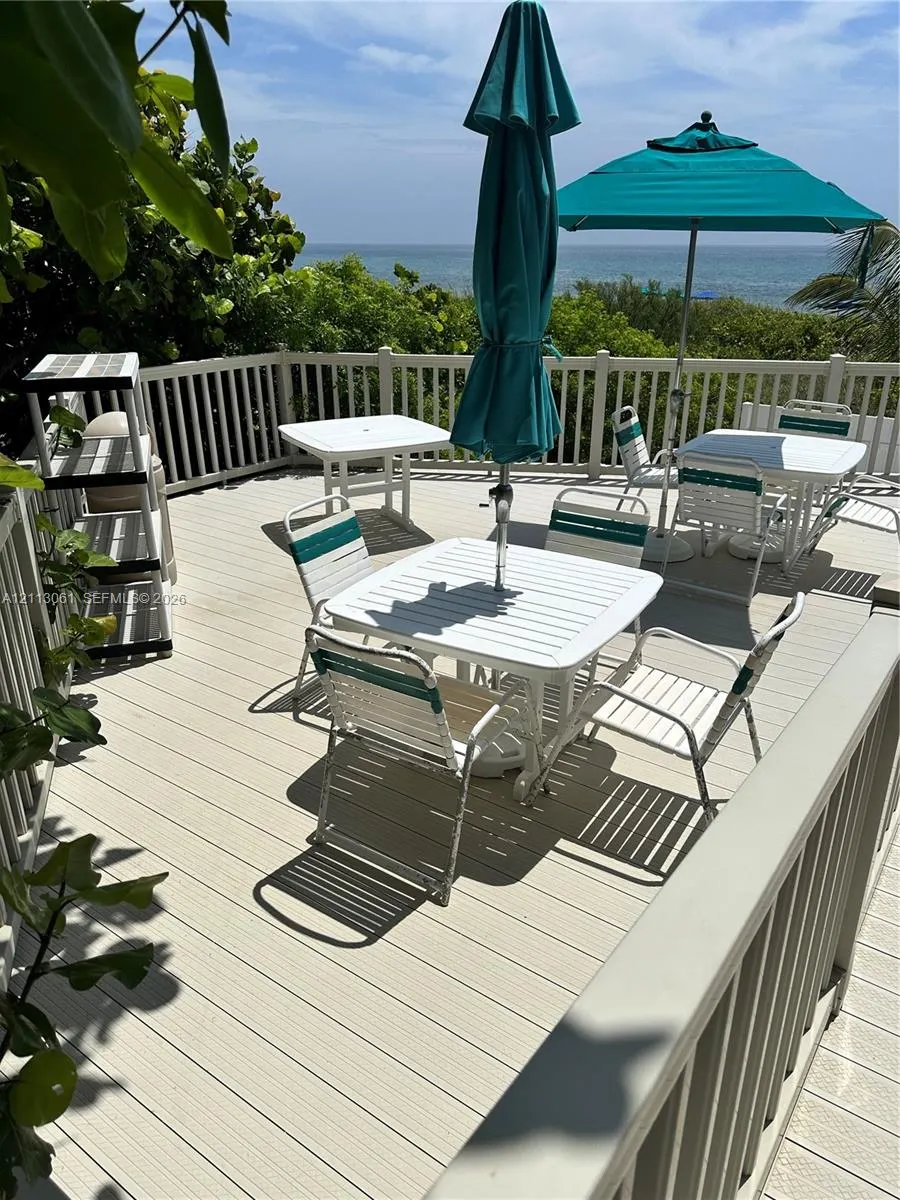 4201 N Ocean Boulevard #1804