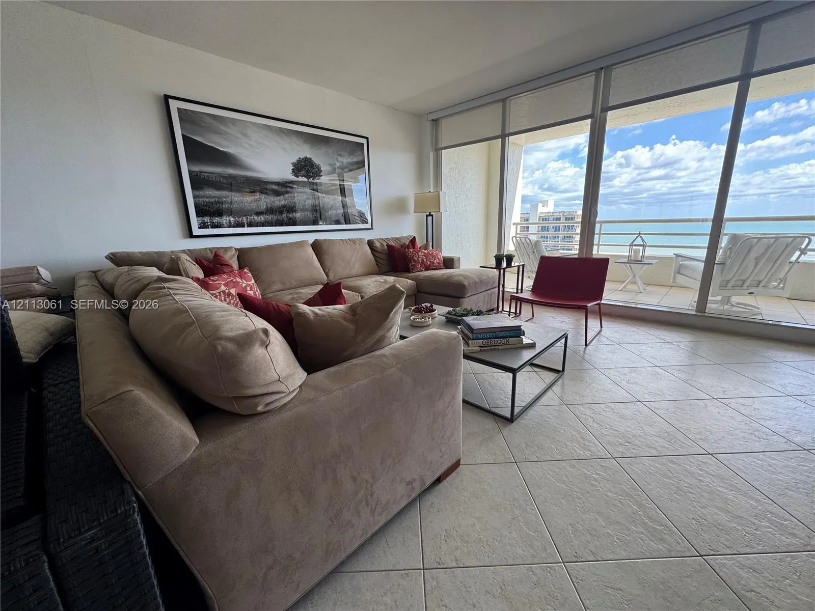 4201 N Ocean Boulevard #1804