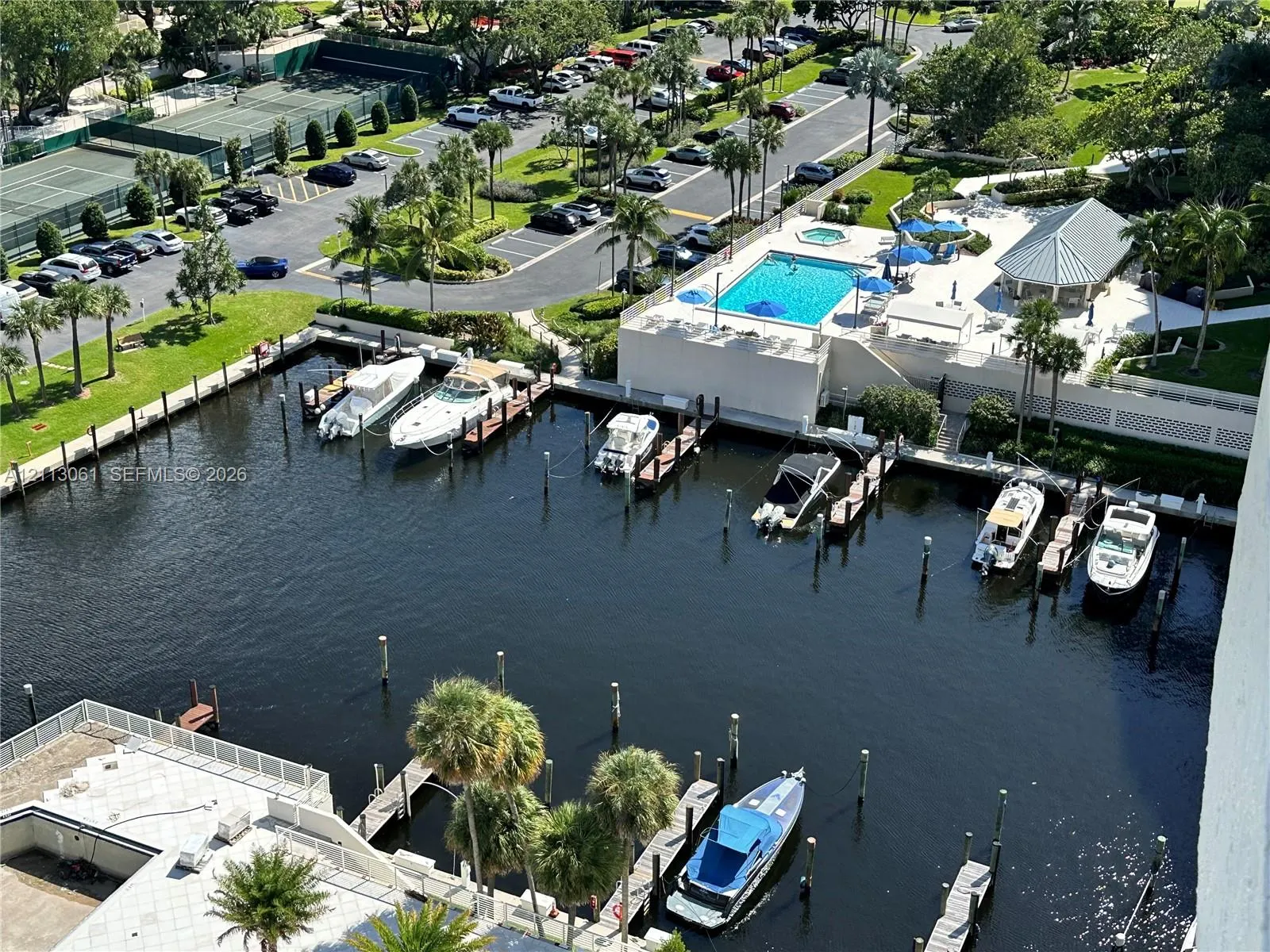 4201 N Ocean Boulevard #1804