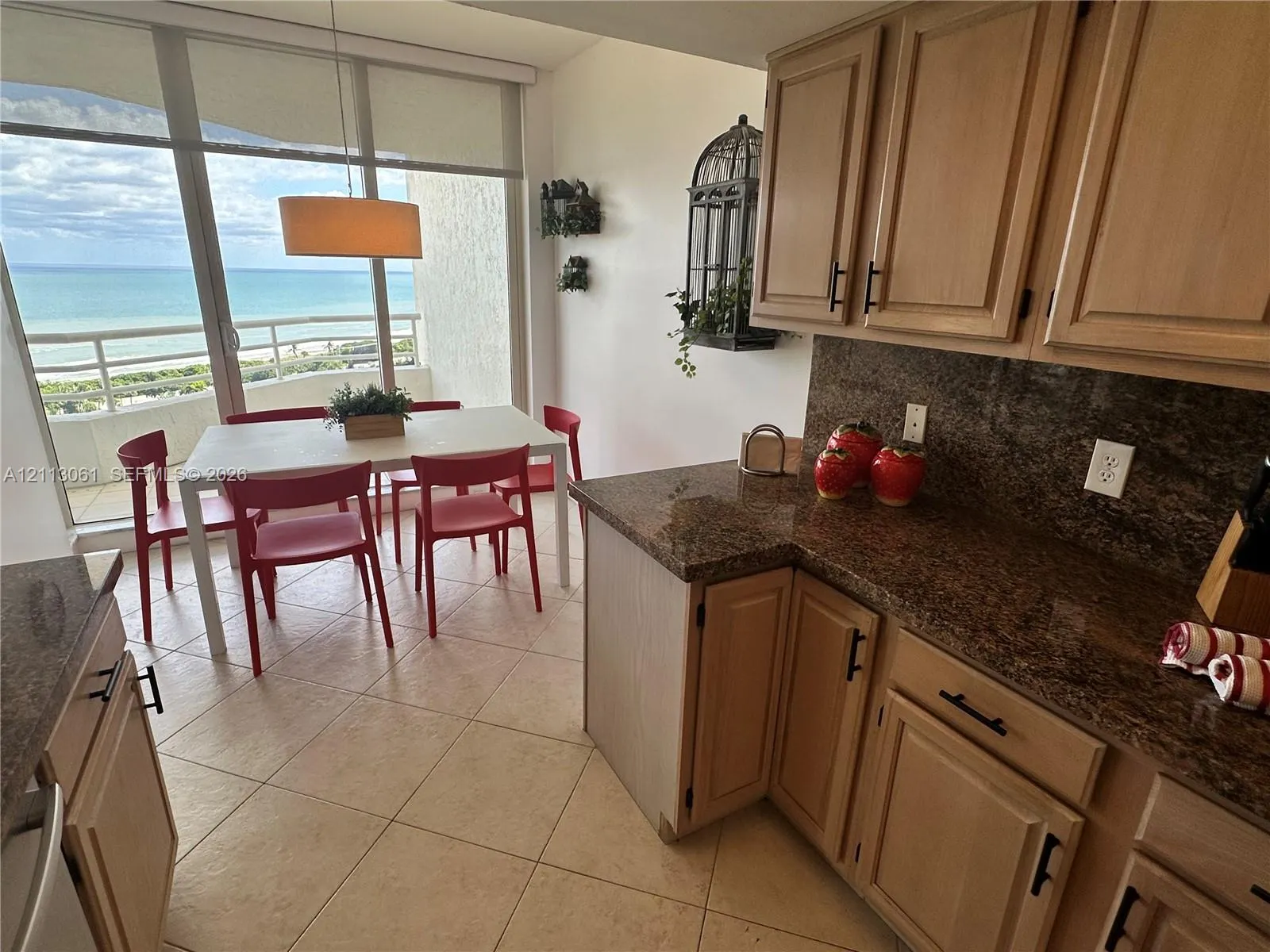 4201 N Ocean Boulevard #1804