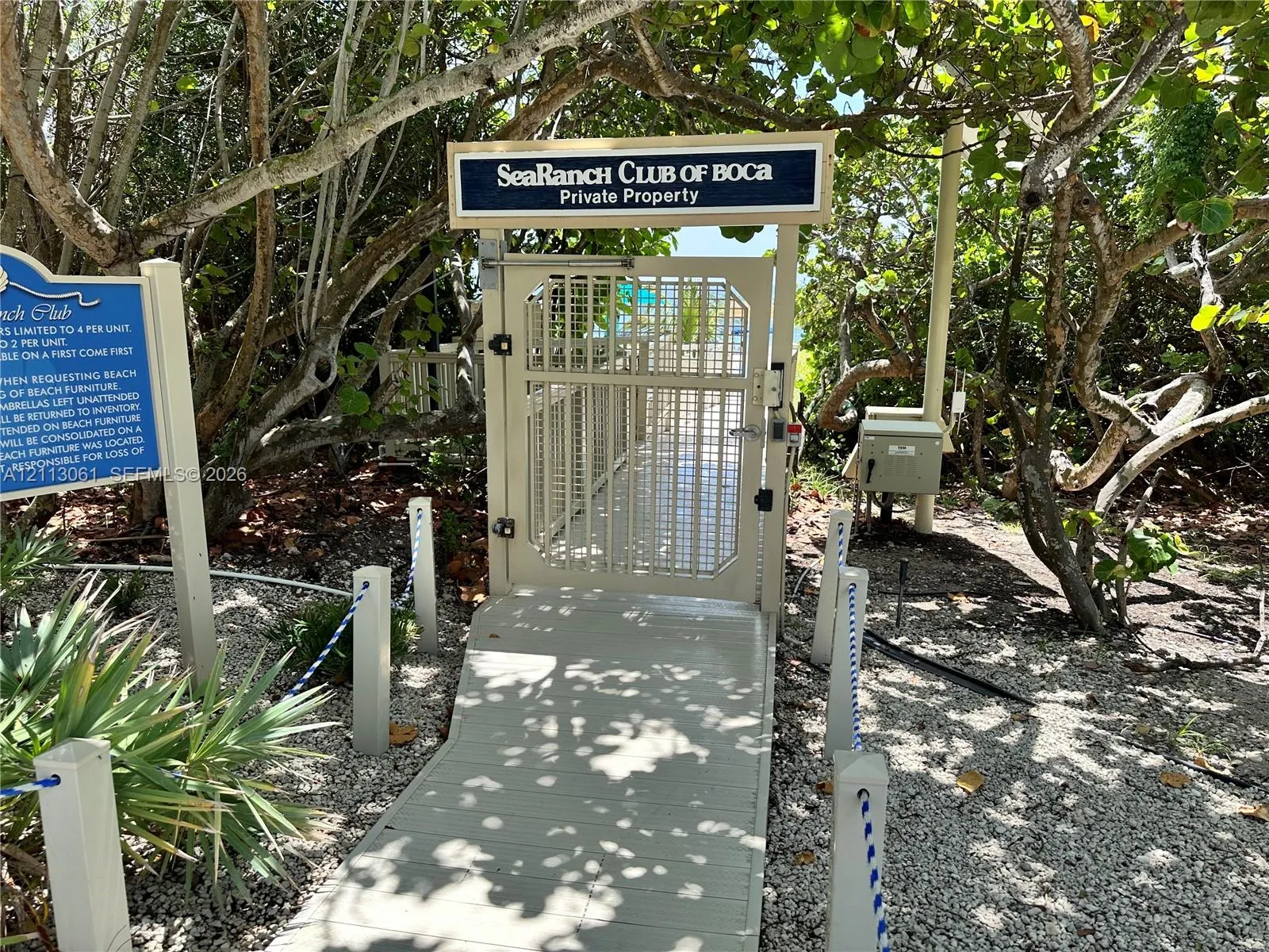 4201 N Ocean Boulevard #1804