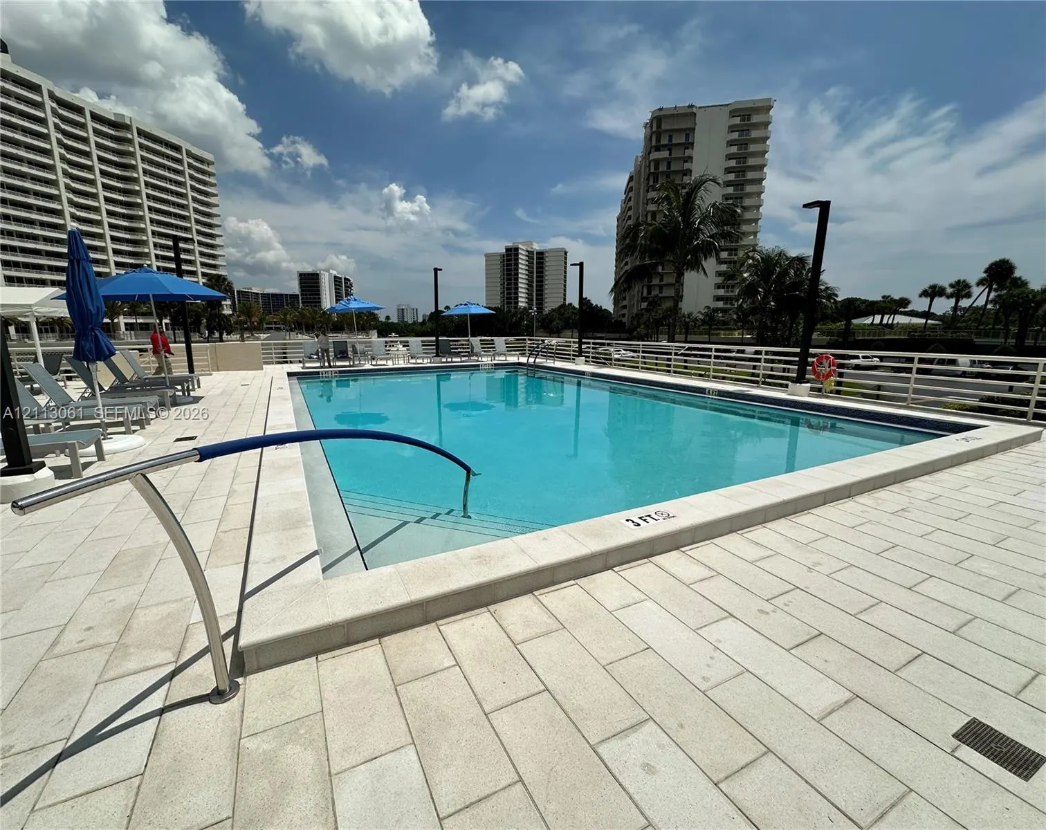 4201 N Ocean Boulevard #1804