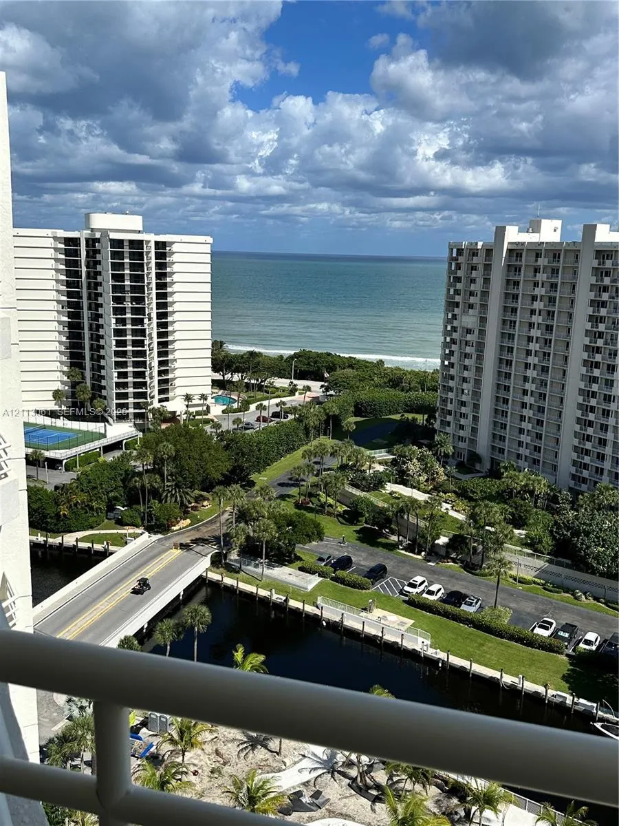 4201 N Ocean Boulevard #1804