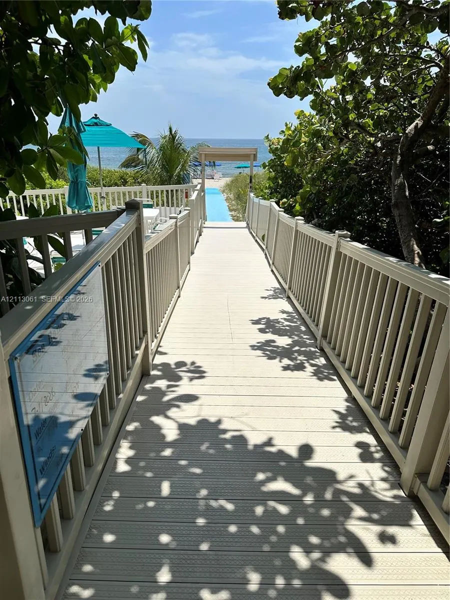 4201 N Ocean Boulevard #1804