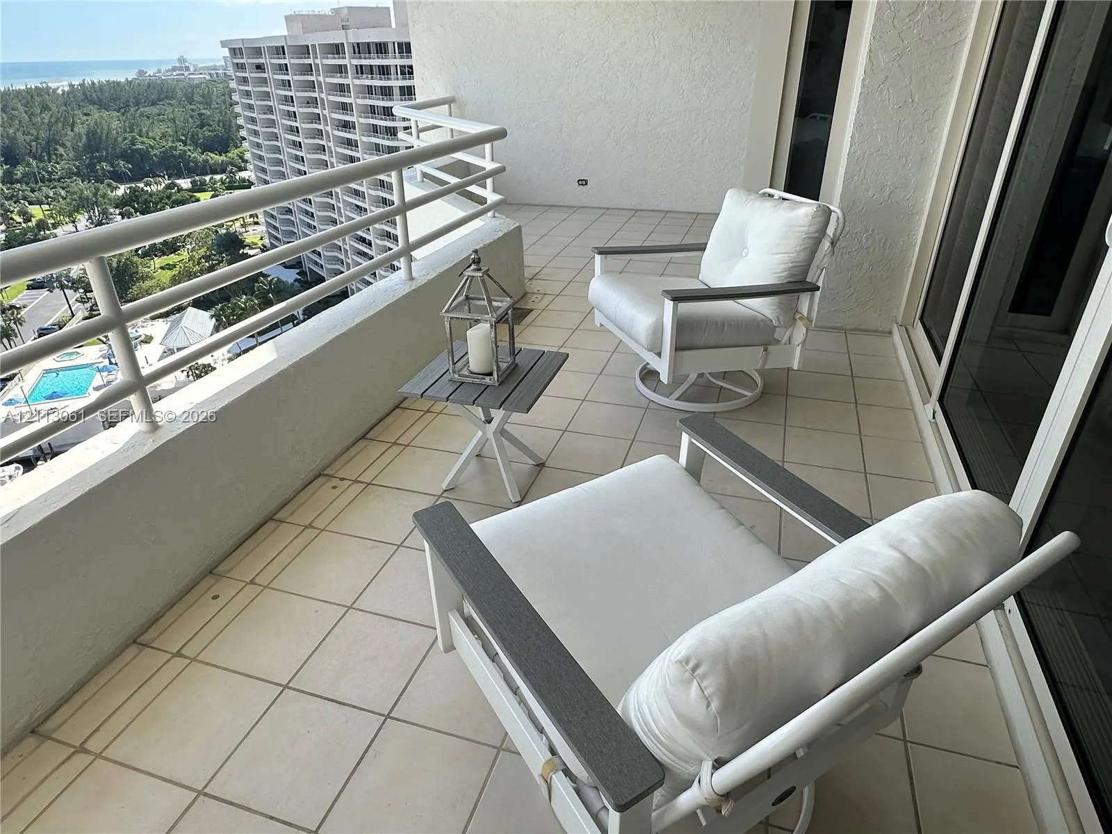4201 N Ocean Boulevard #1804