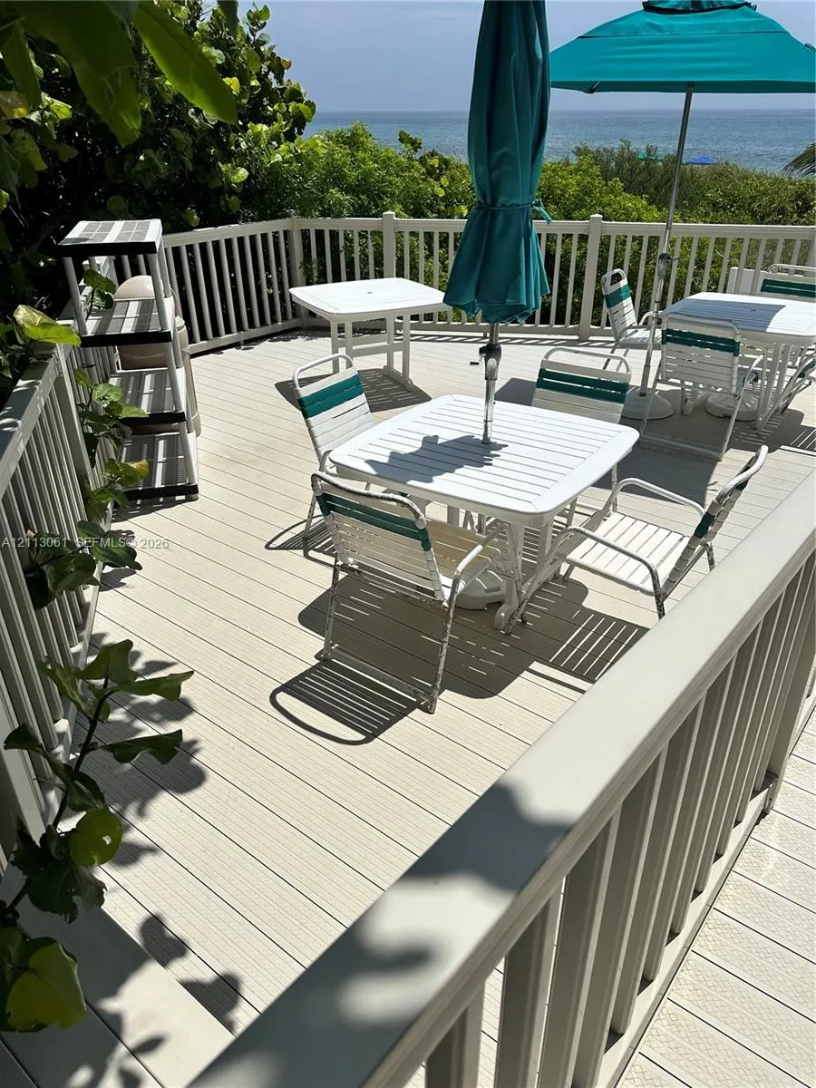4201 N Ocean Boulevard #1804