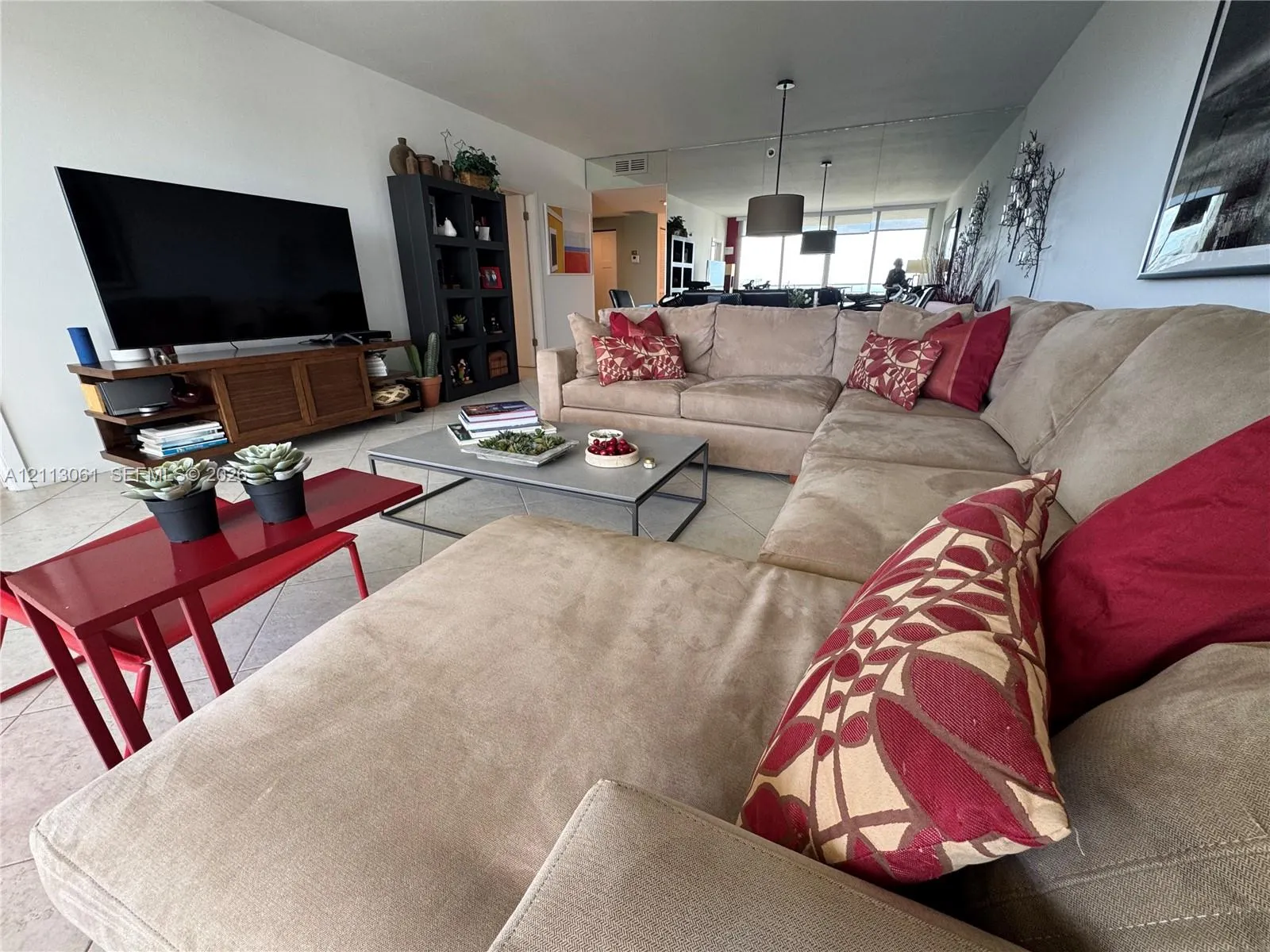 4201 N Ocean Boulevard #1804