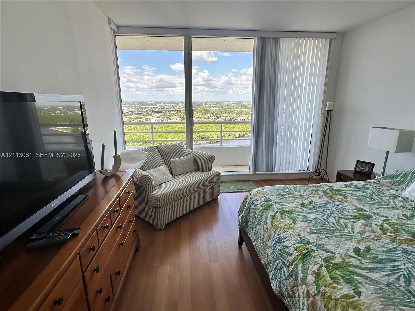 4201 N Ocean Boulevard #1804