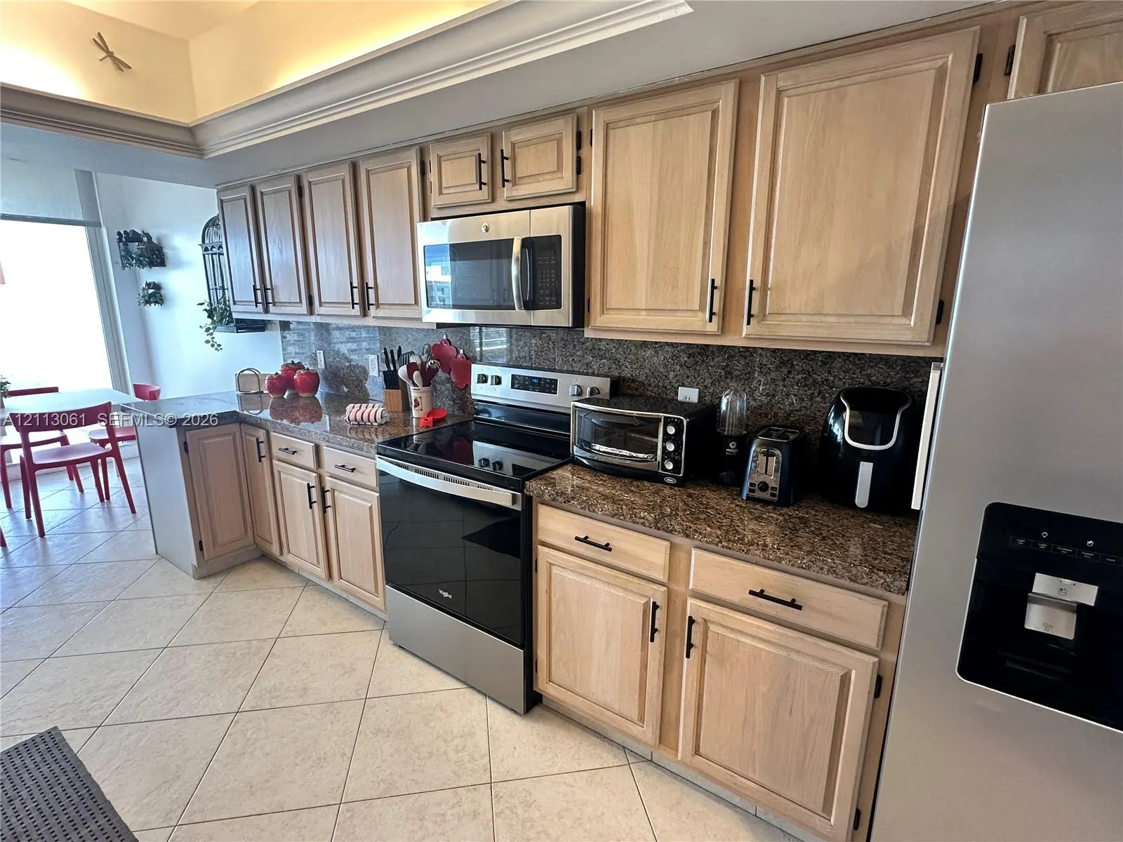 4201 N Ocean Boulevard #1804