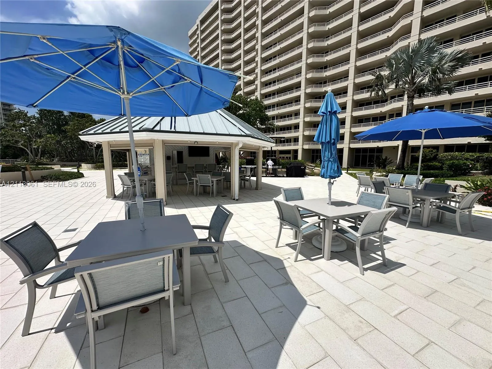 4201 N Ocean Boulevard #1804